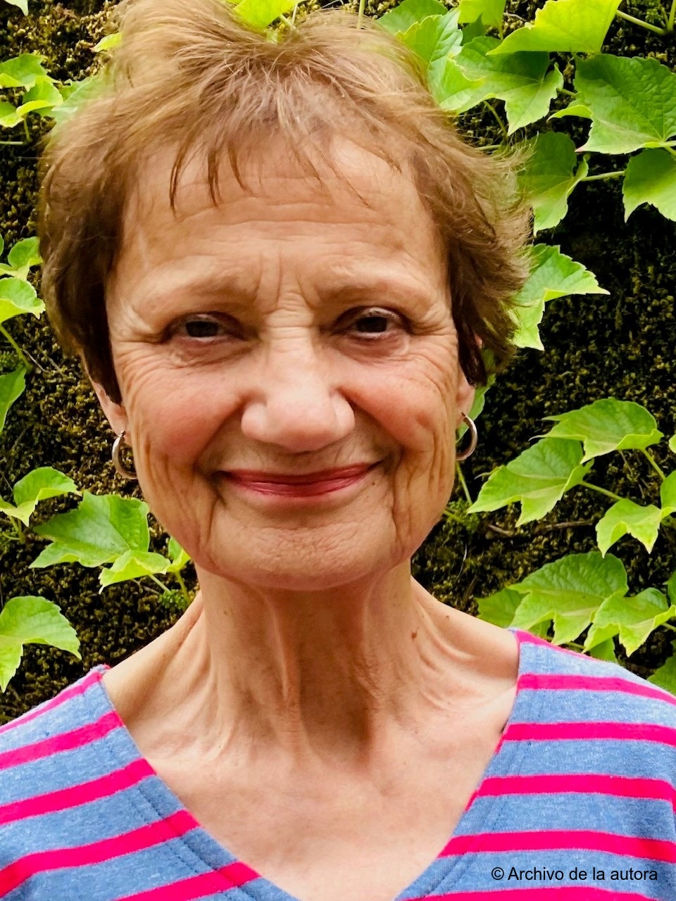 Marie Angèle Orobon