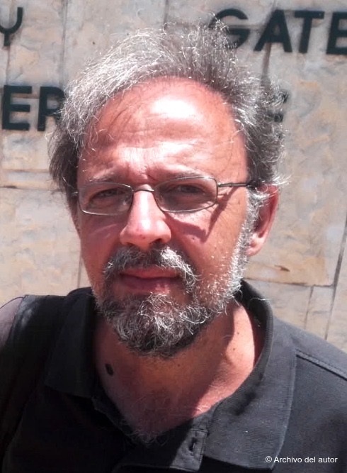 José Carlos Rueda Laffond