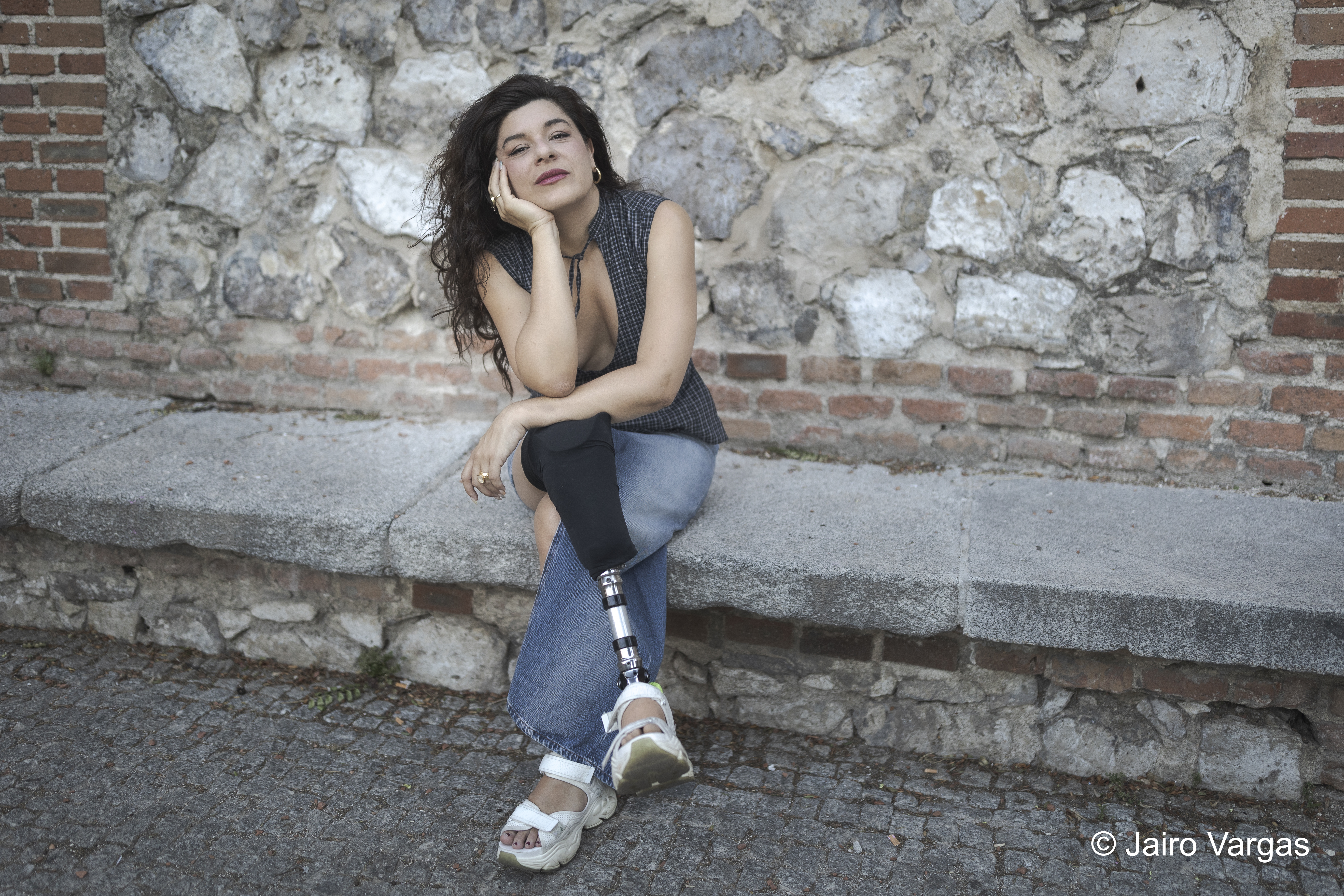 Nerea Pérez de las Heras