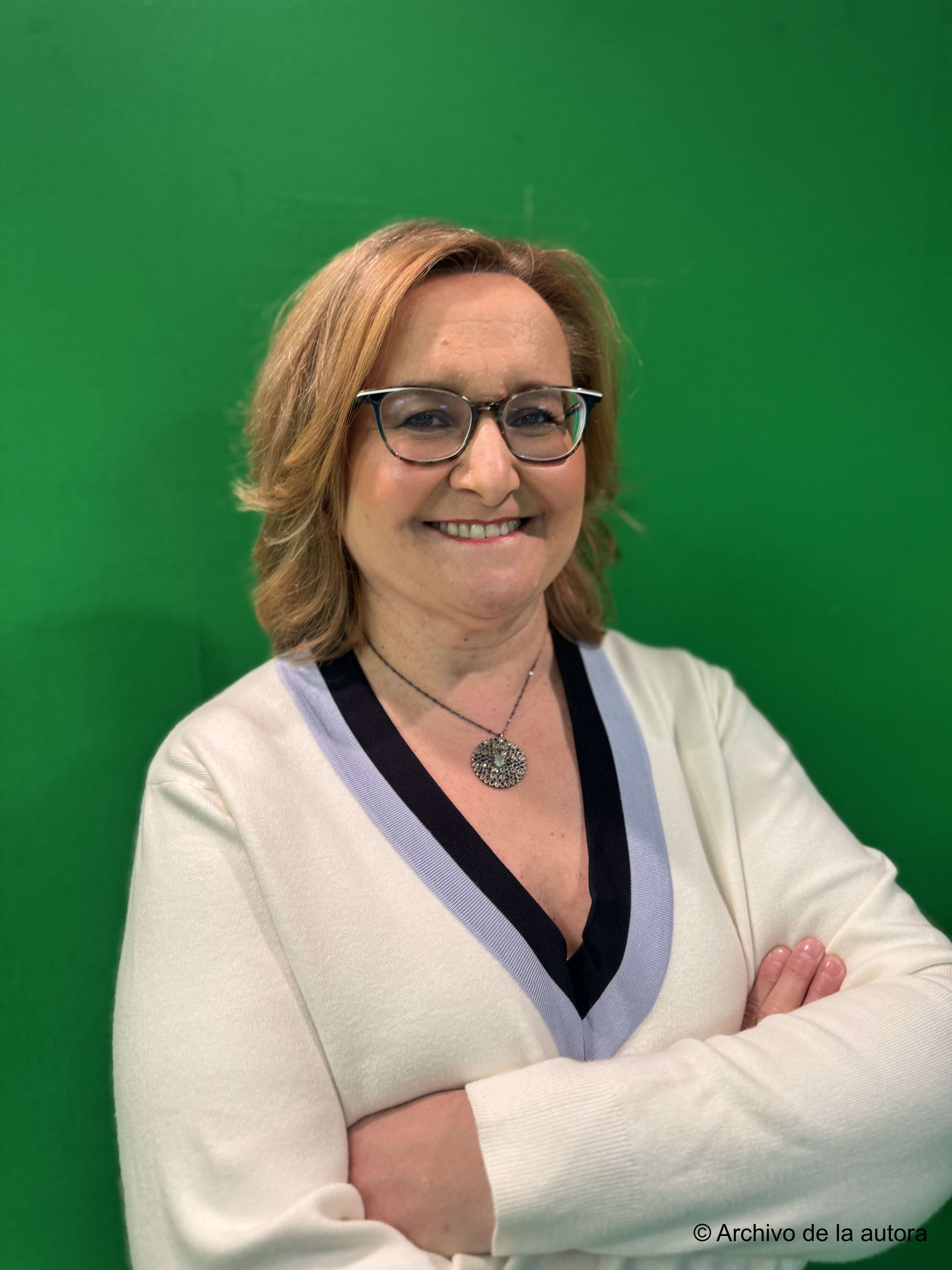 María Dabán