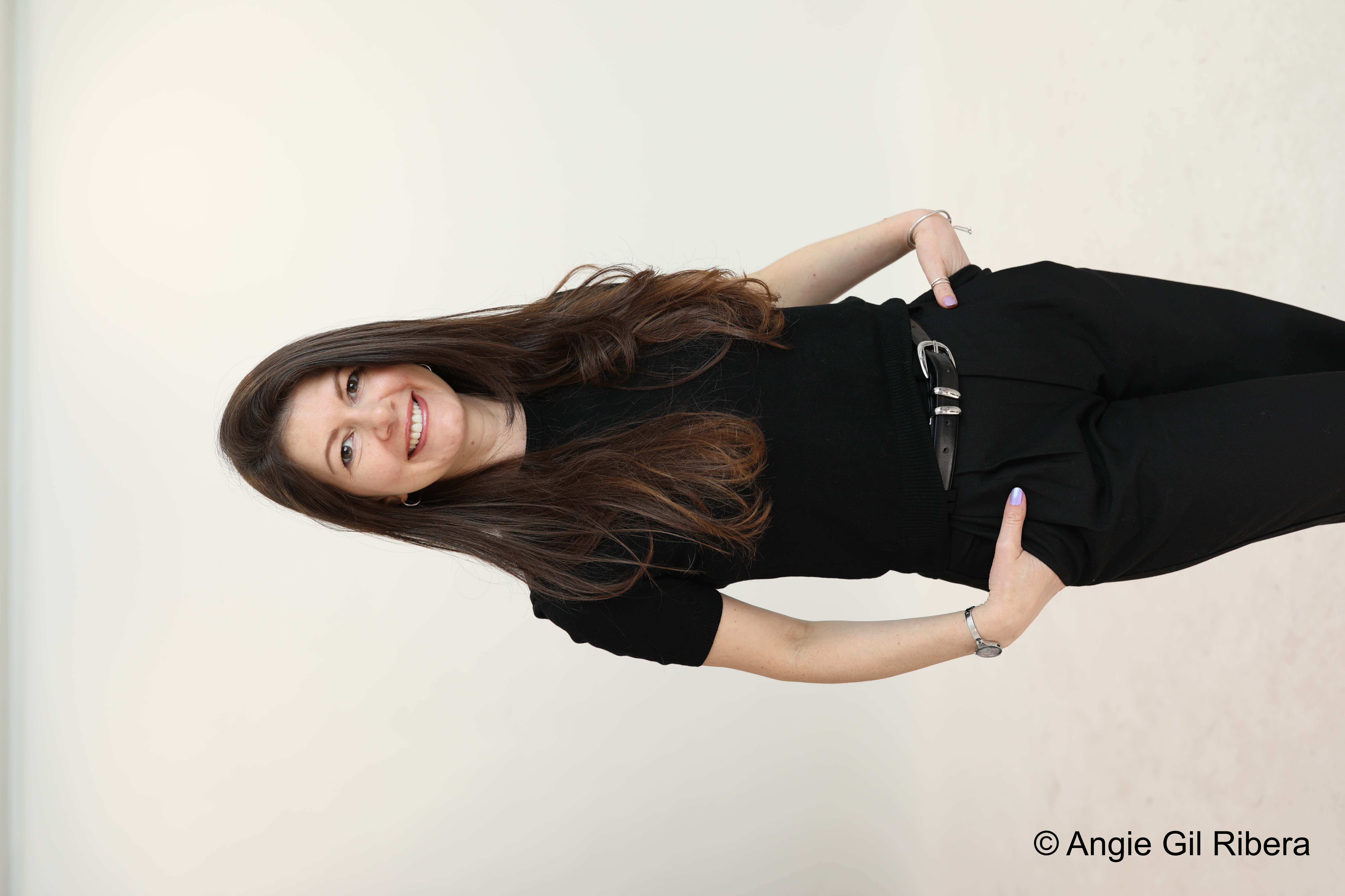 Angie Gil Ribera
