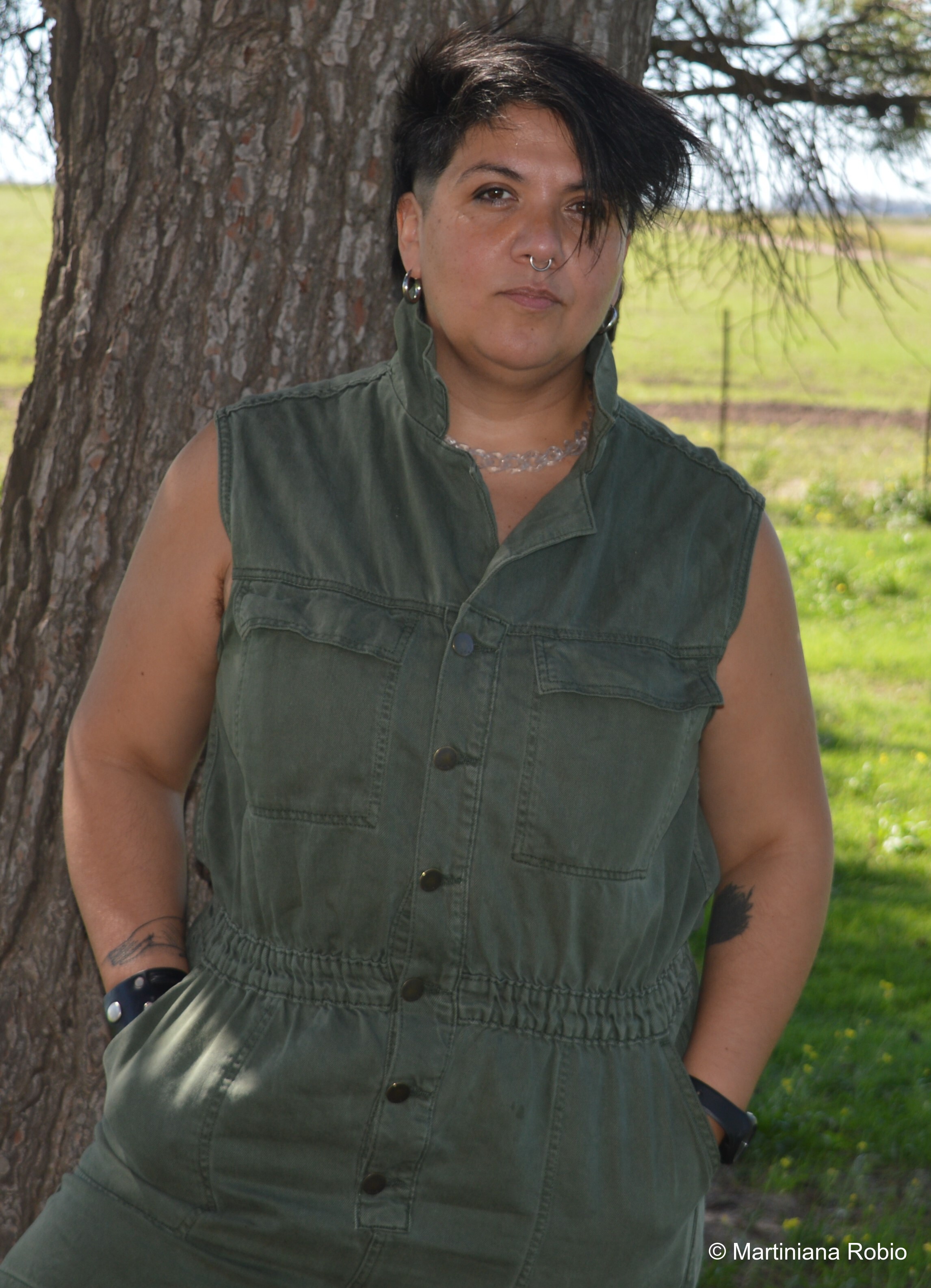 Lucrecia Masson Córdoba