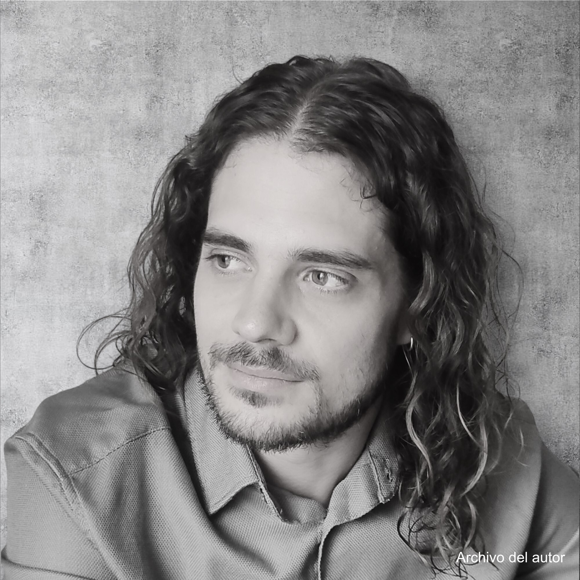 Rubén Cordón