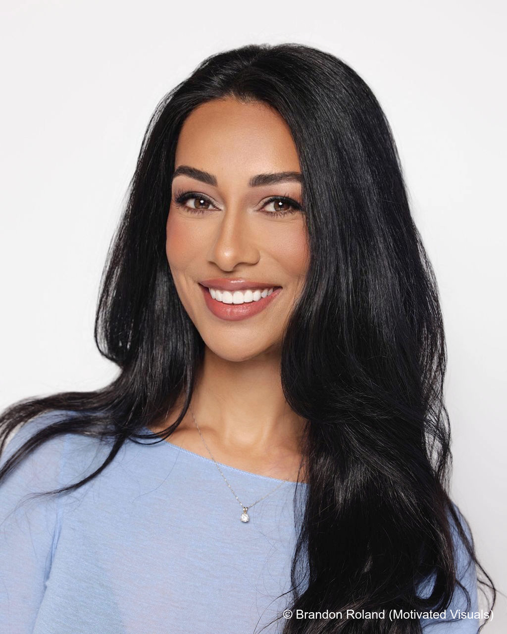 Dra. Sasha Hamdani