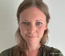 Lauren Palphreyman