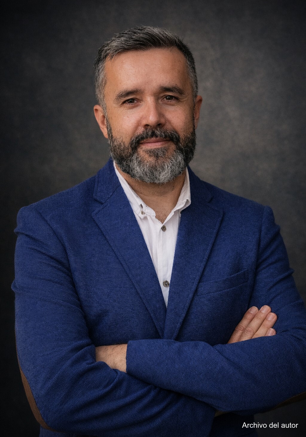 Jesús Boluda del Toro