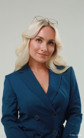 Erin McGoff