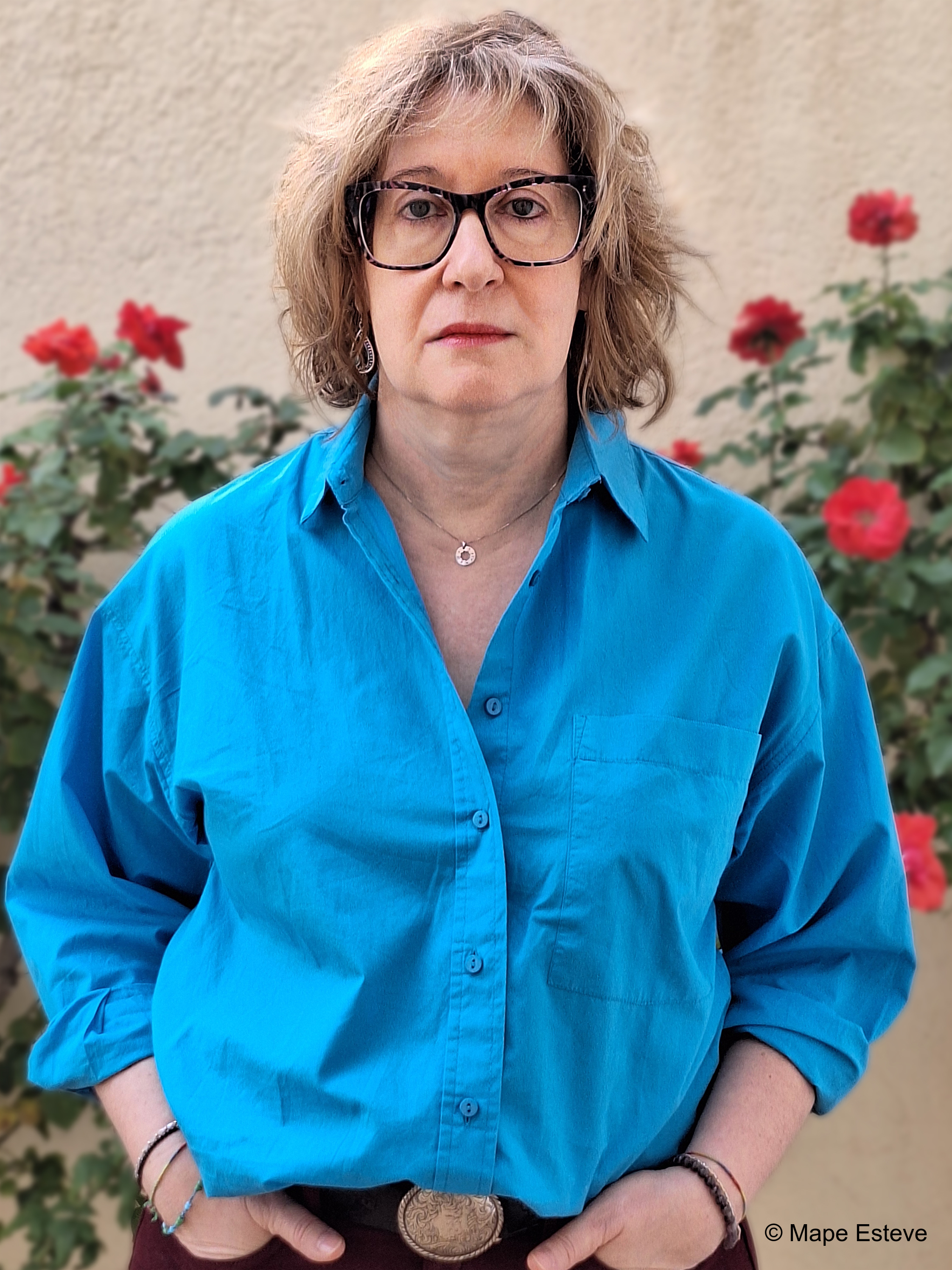 Montse Garcia Esteve