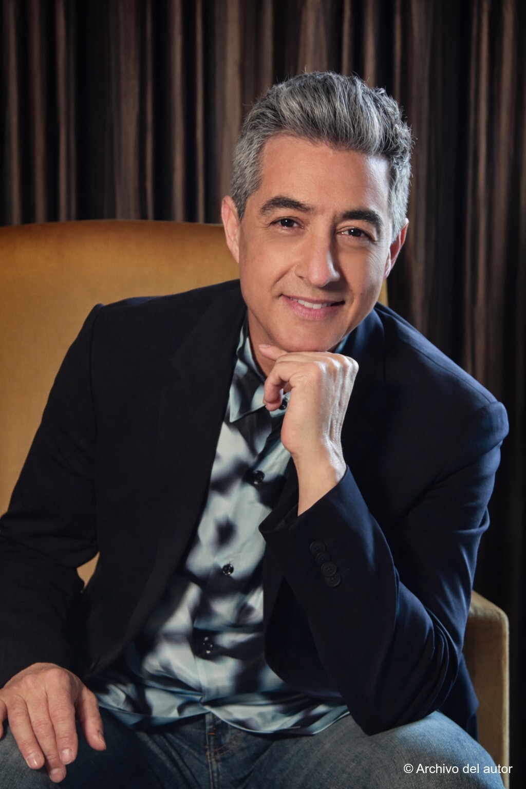 Juan Valderrama