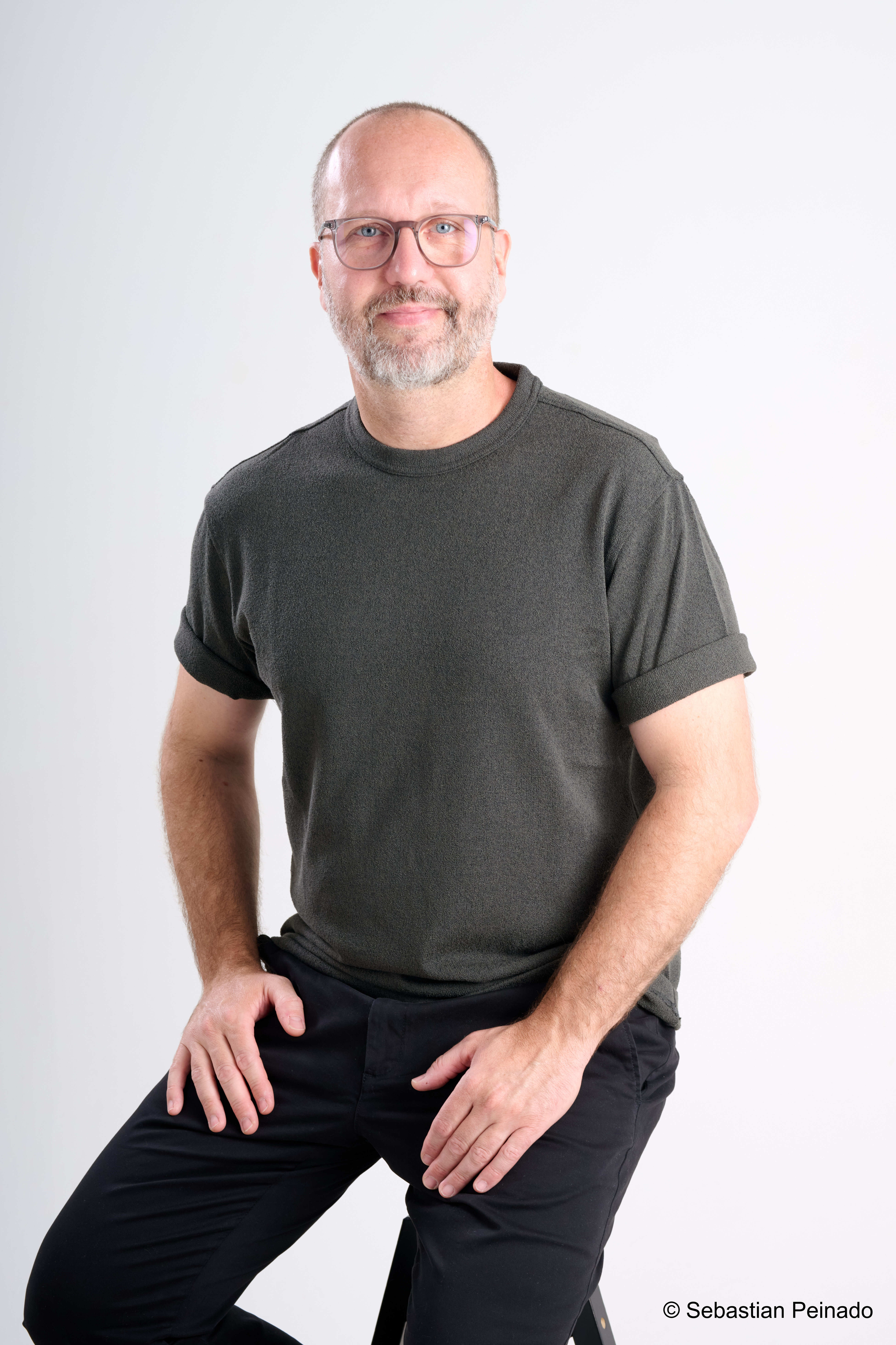 Carlos González Álvarez