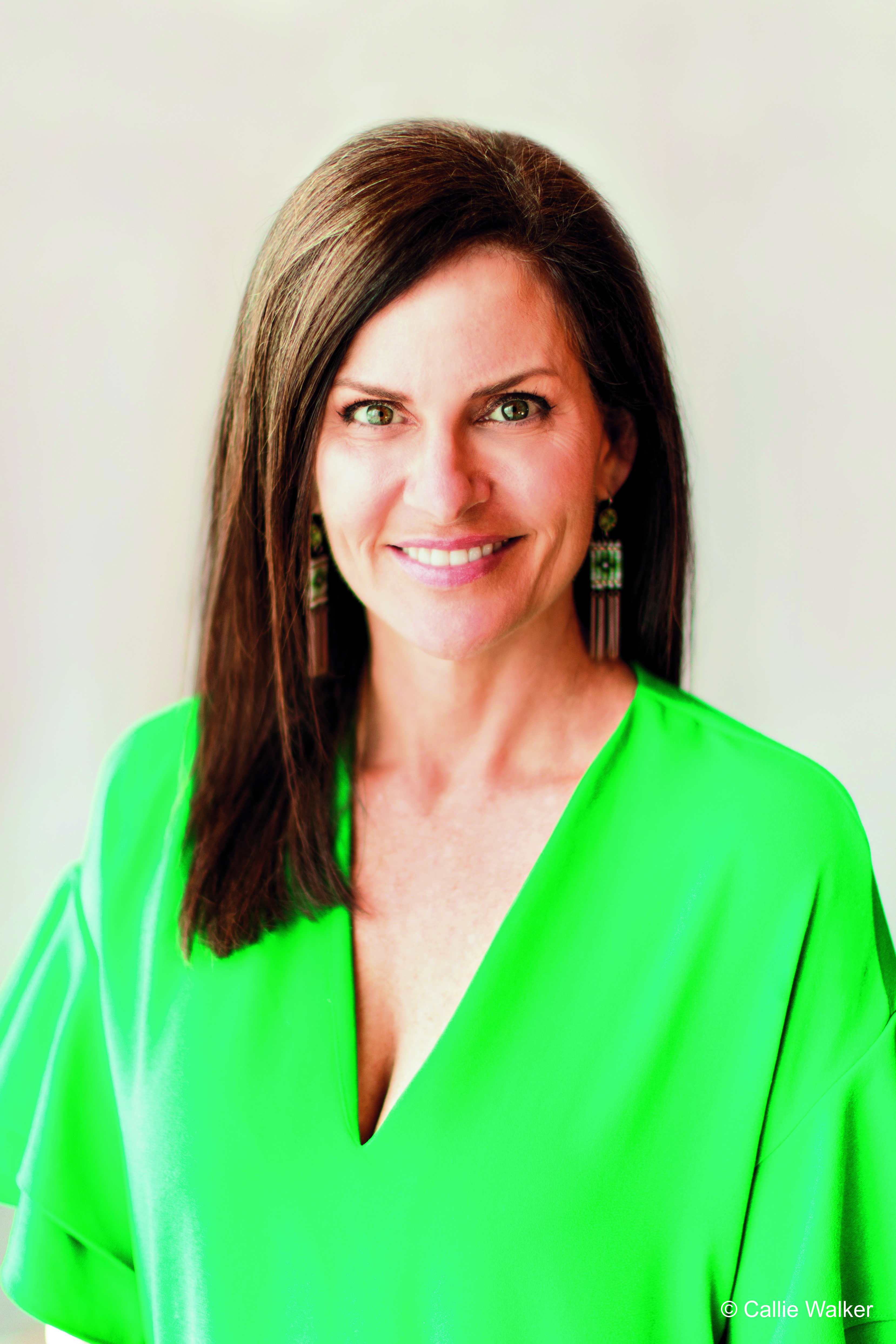 Mary Claire Haver