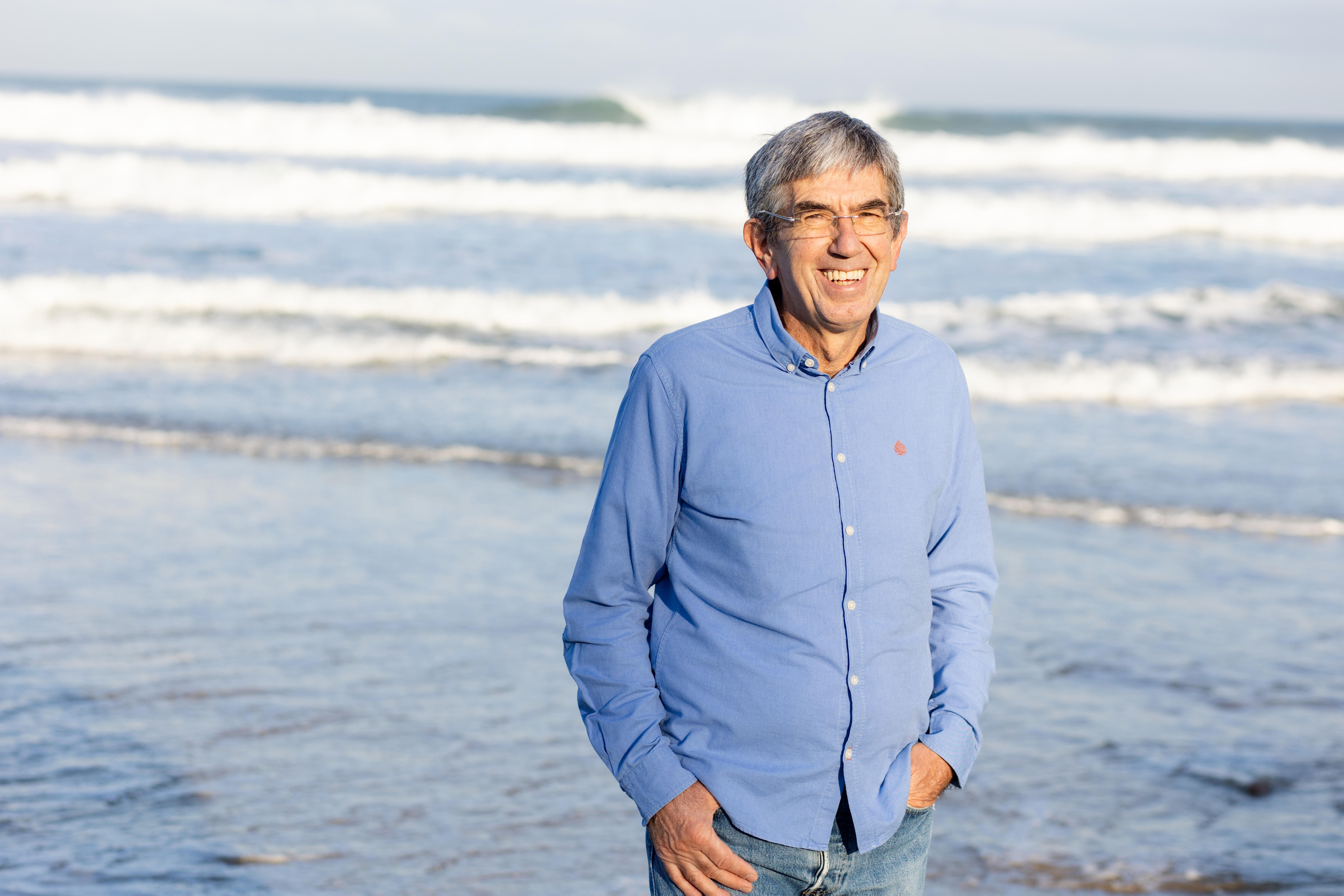Dr. Karmelo Bizkarra