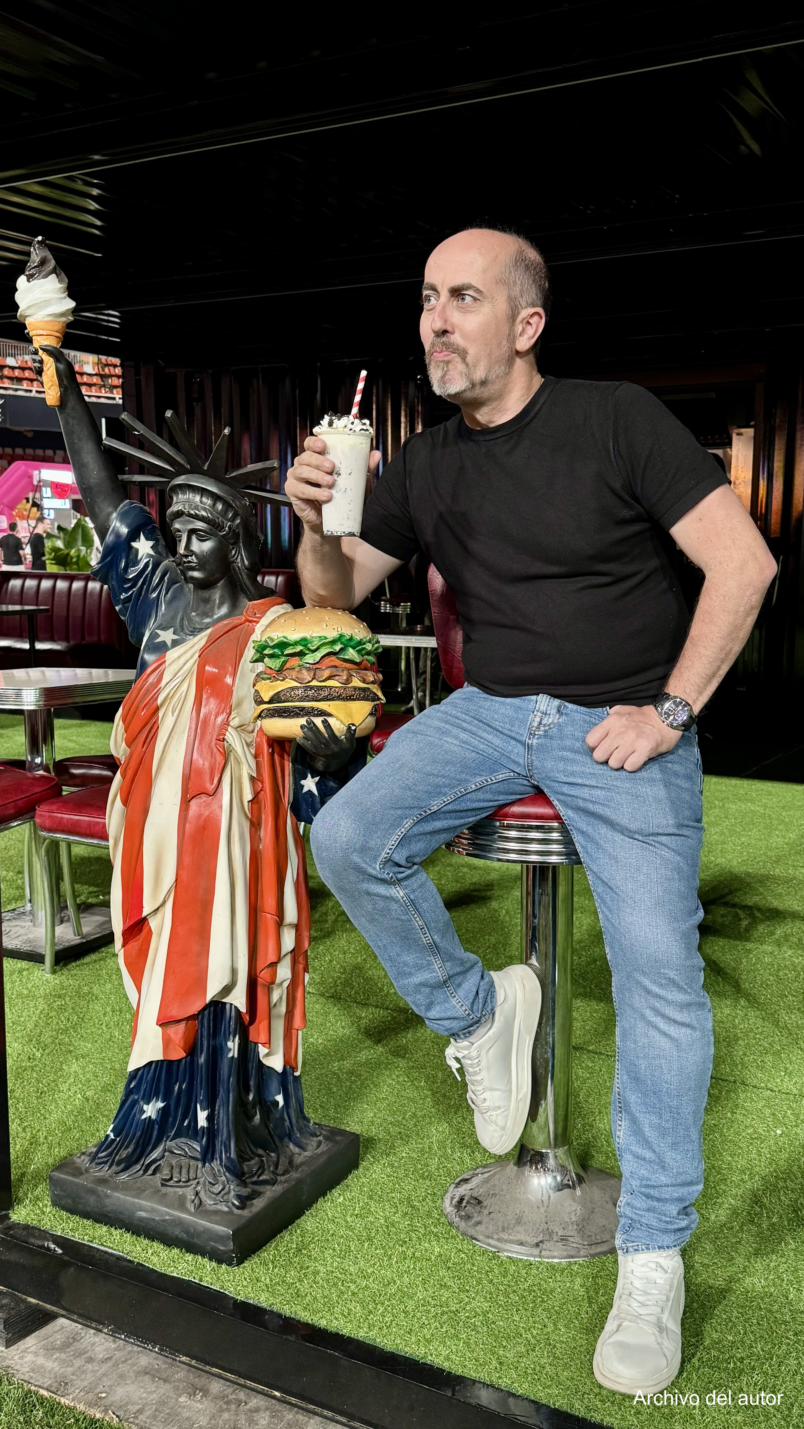 Juan Sánchez