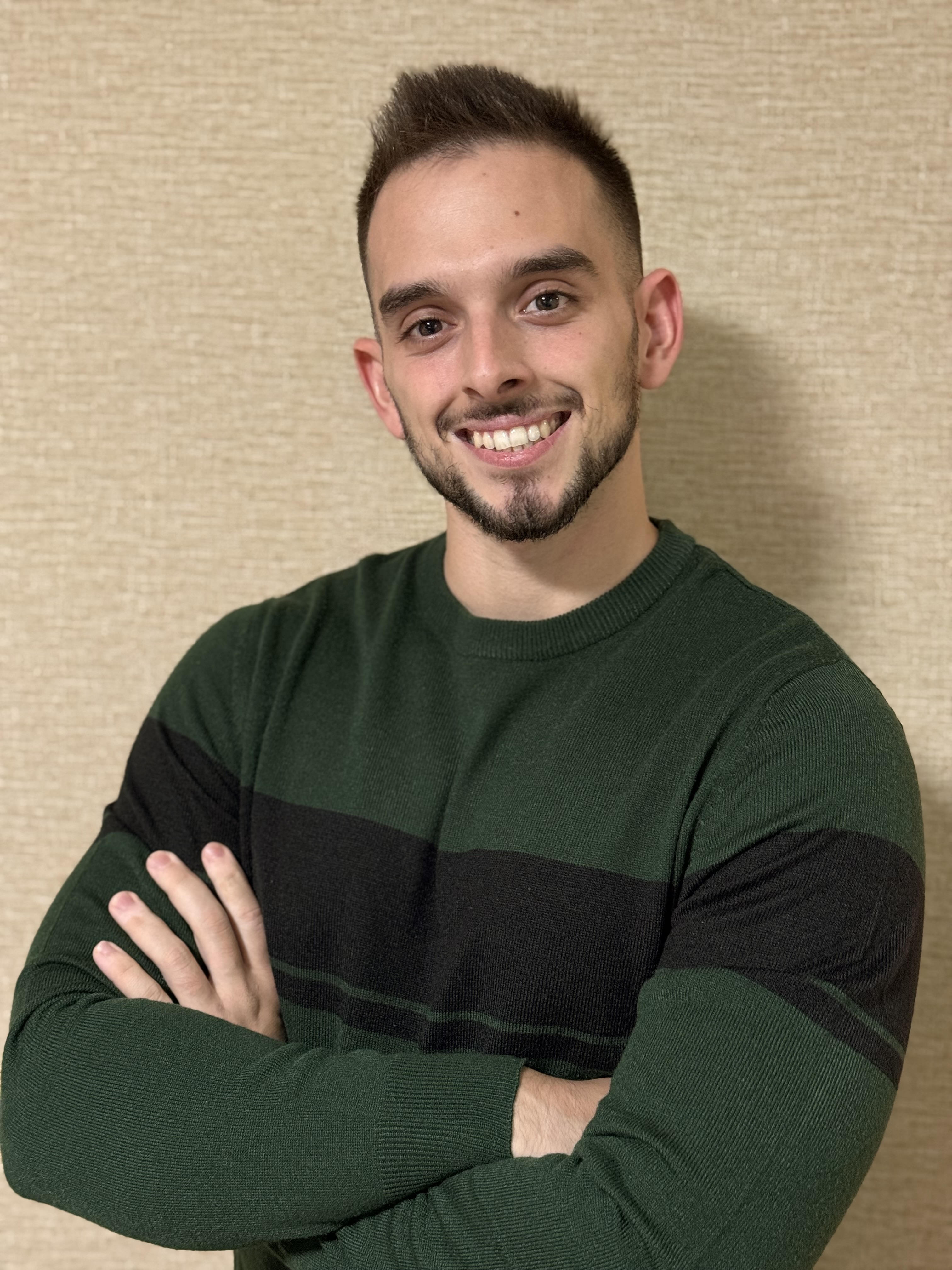 Emmanuel Guerra Martos