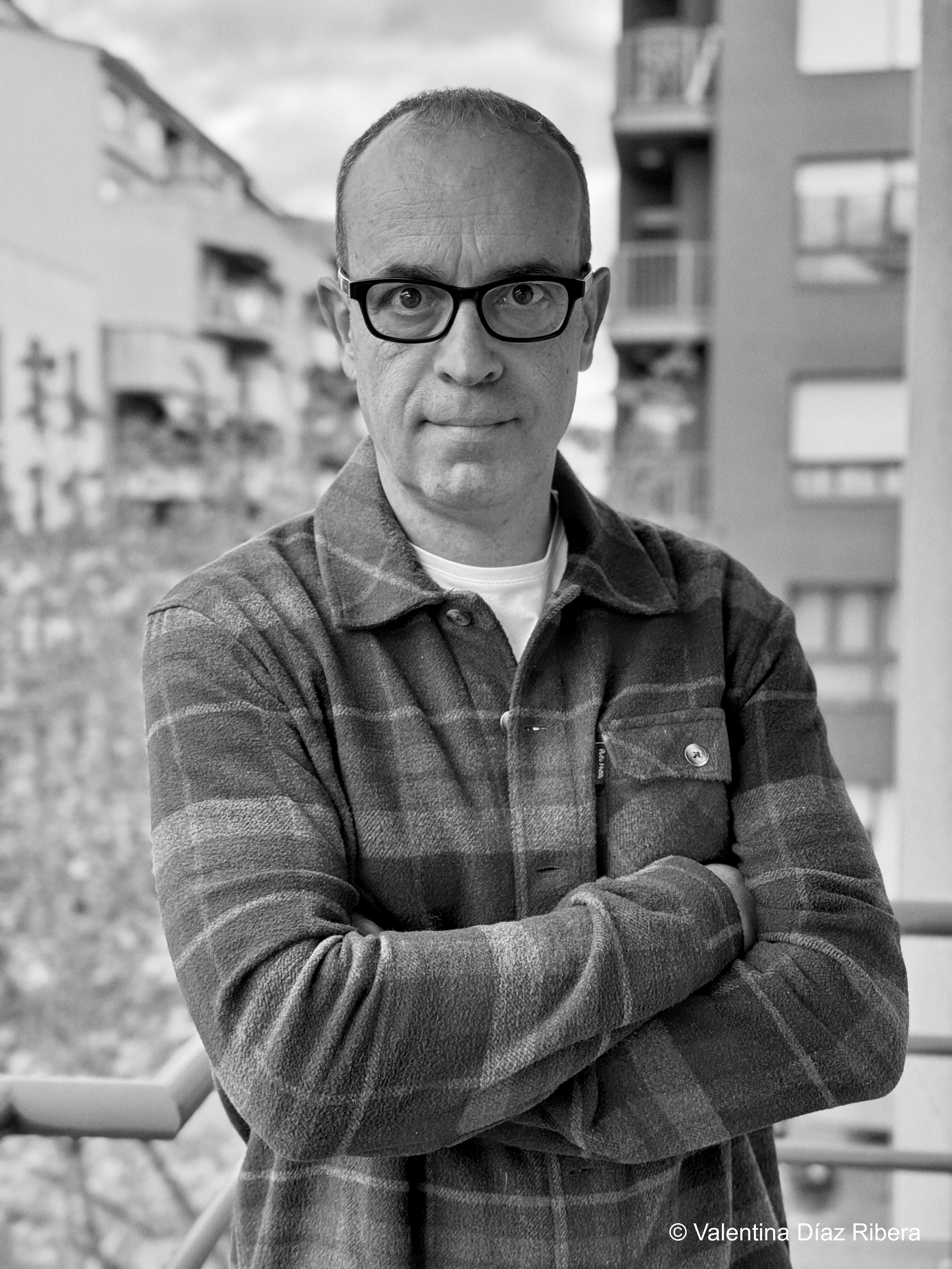 Carles Ribera