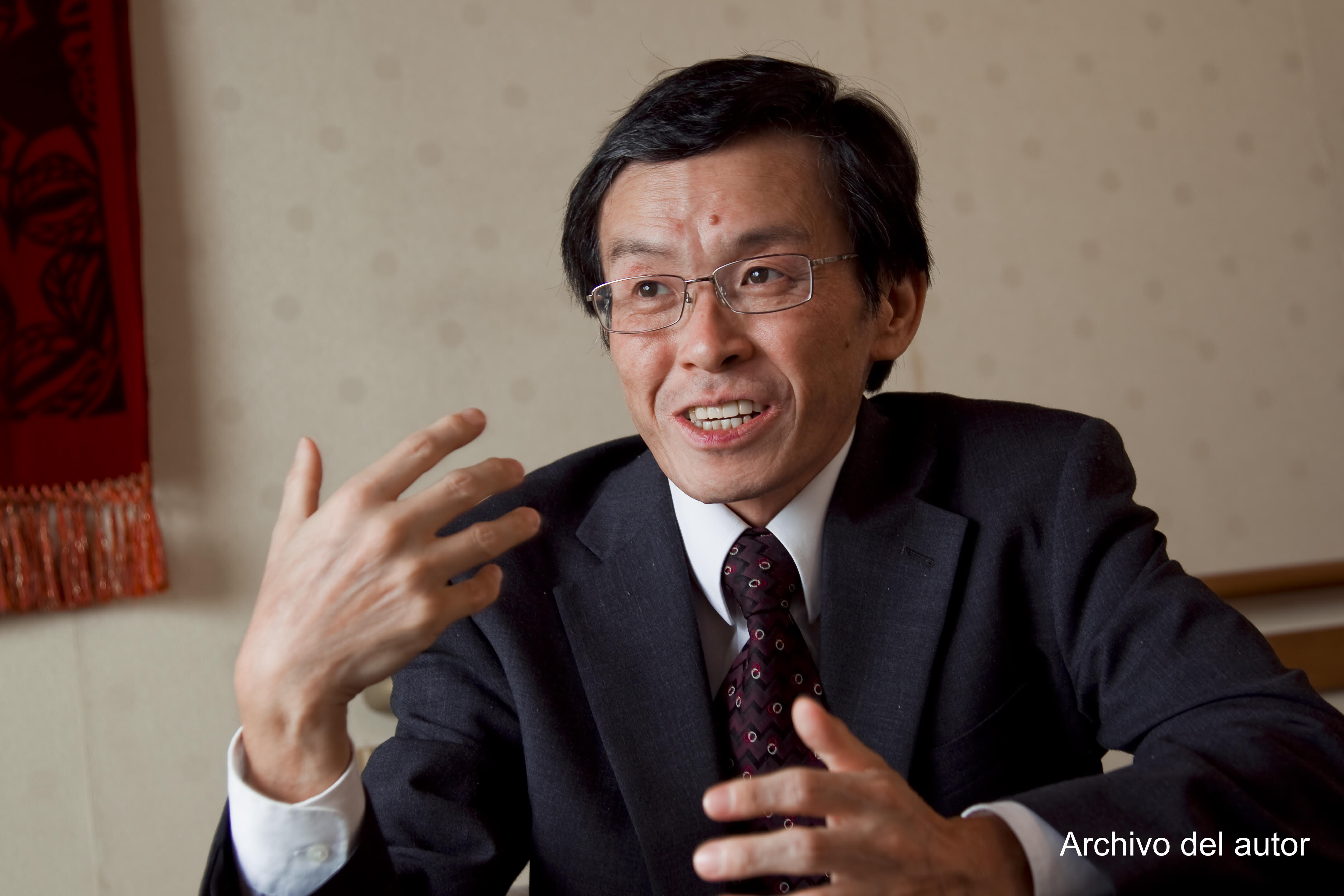 Ichiro Kishimi