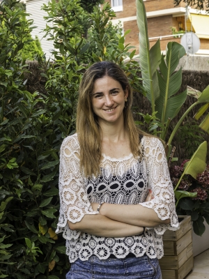 Tània Soler