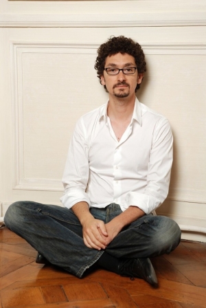 megustaleer - David Foenkinos