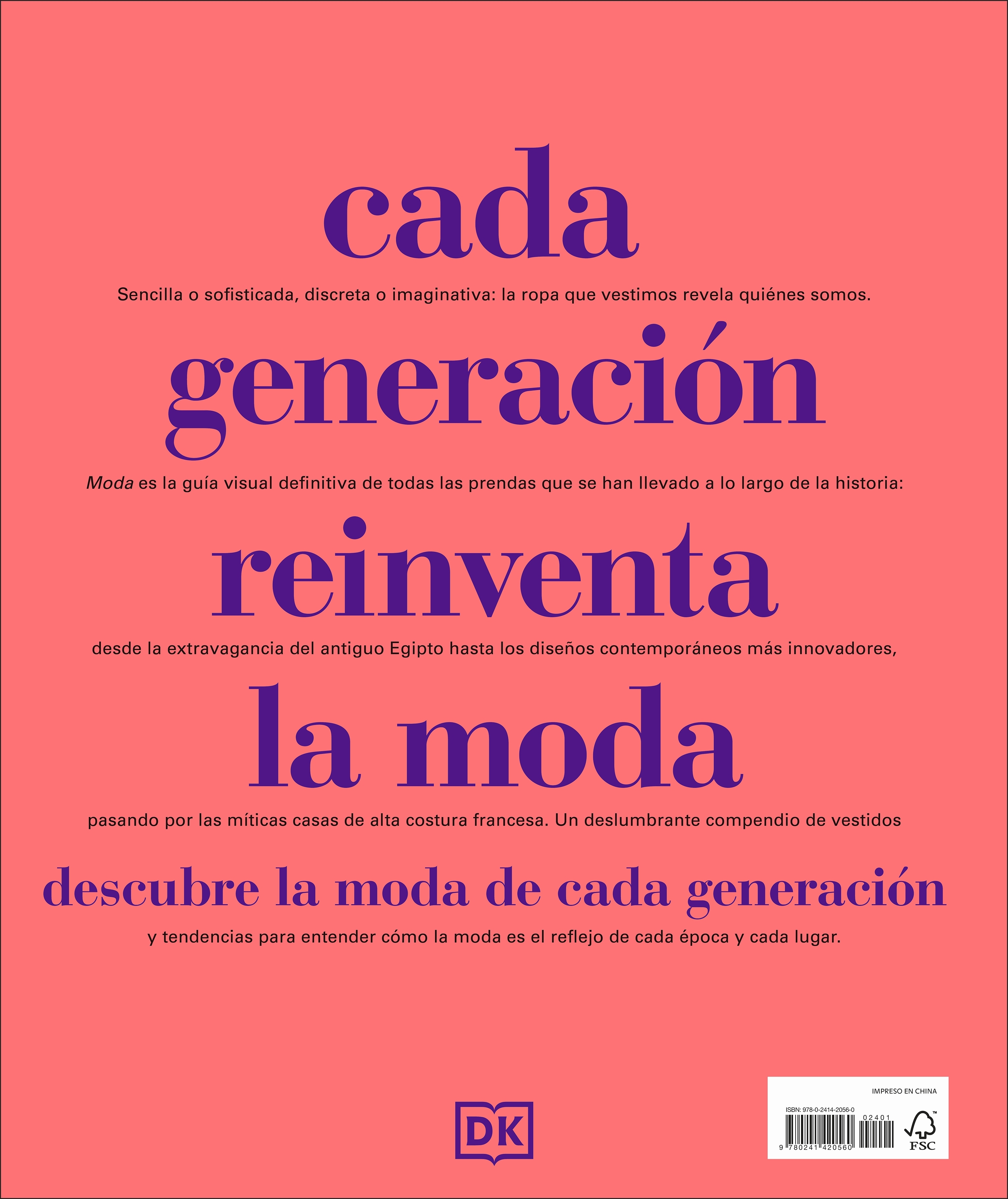 Moda-1