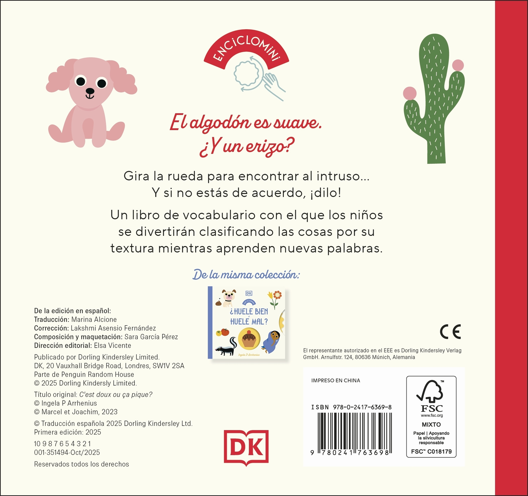 ¿ES SUAVE O PICA? (ENCICLOMINI)-1