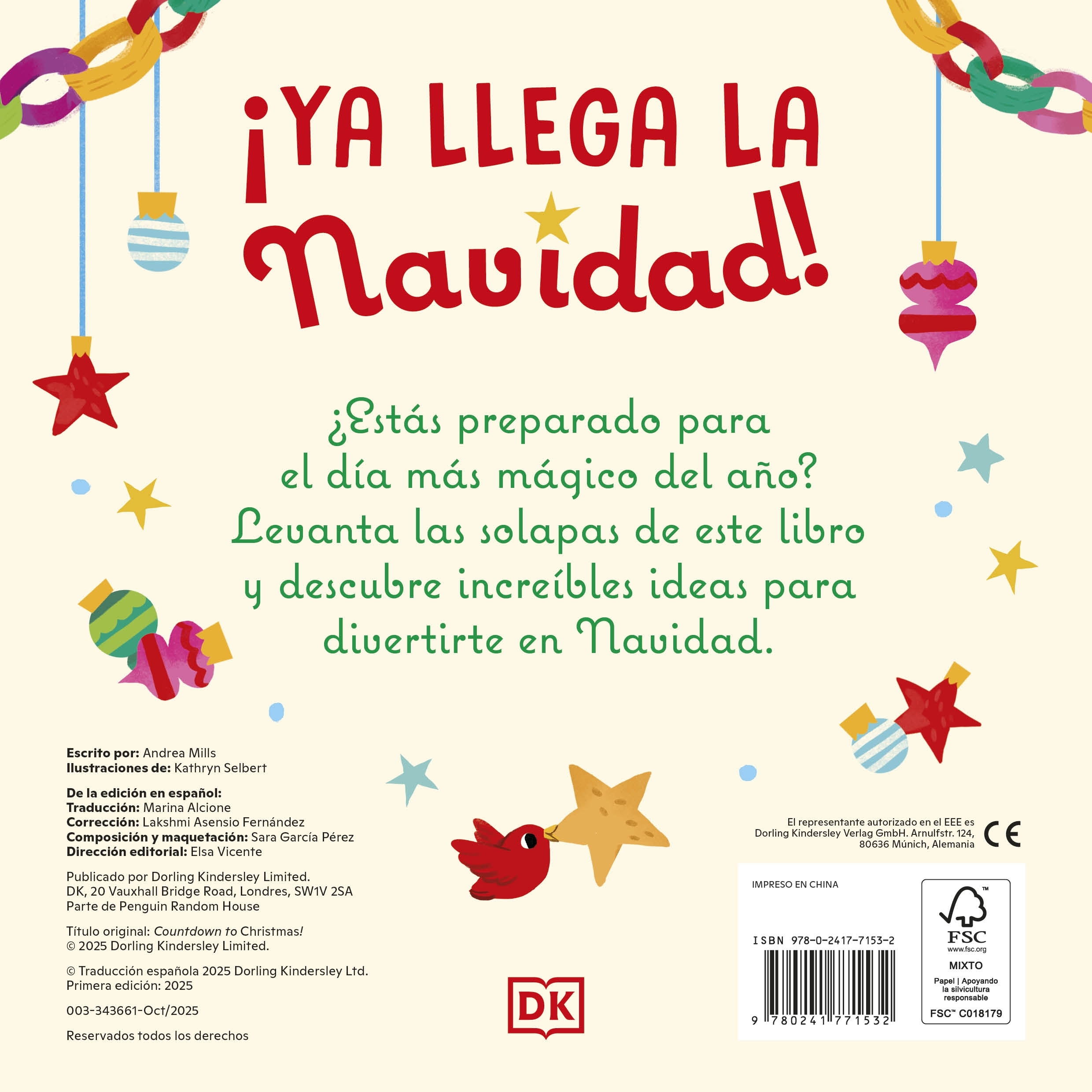 ¡YA LLEGA LA NAVIDAD!-1
