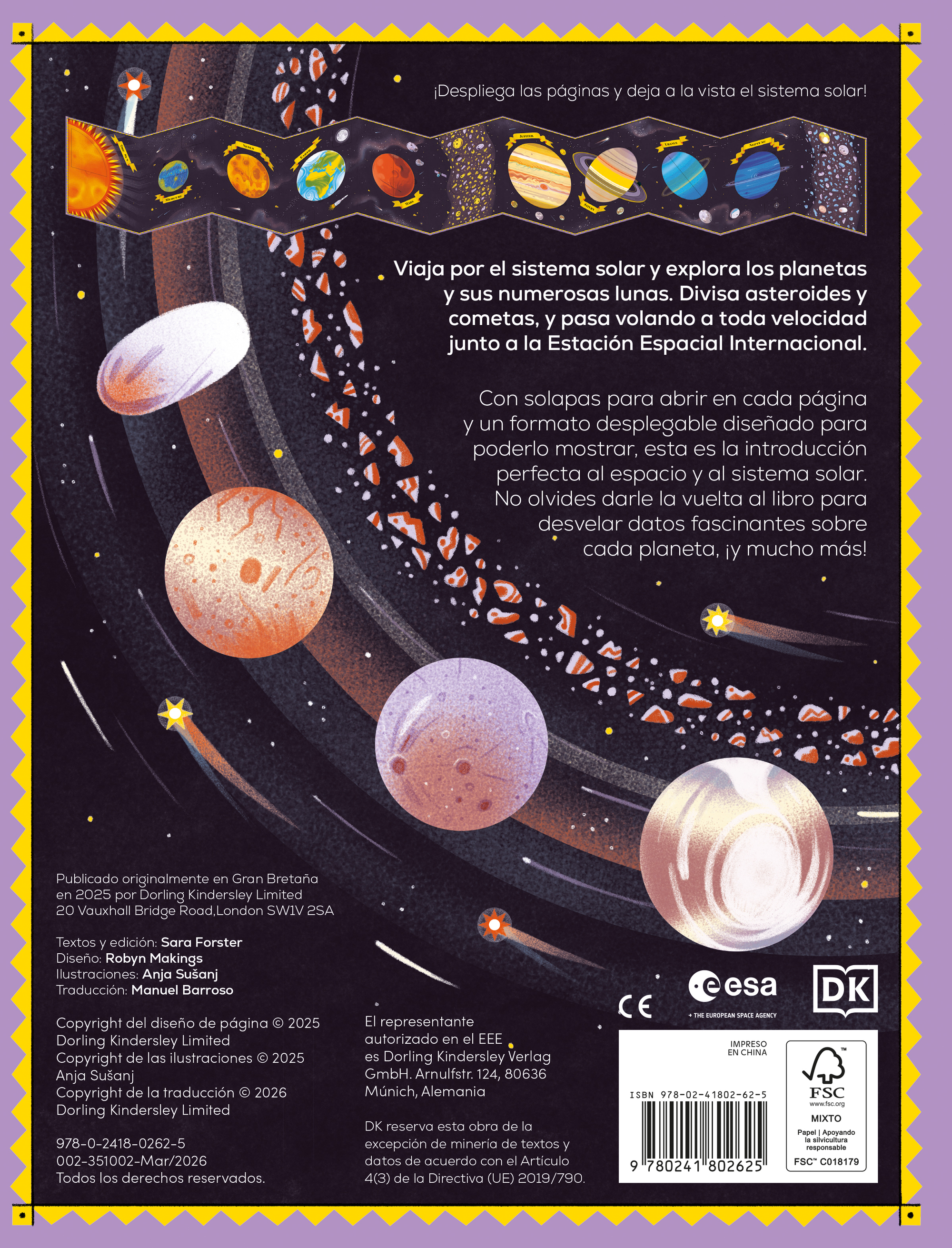 UN VIAJE POR EL SISTEMA SOLAR-1