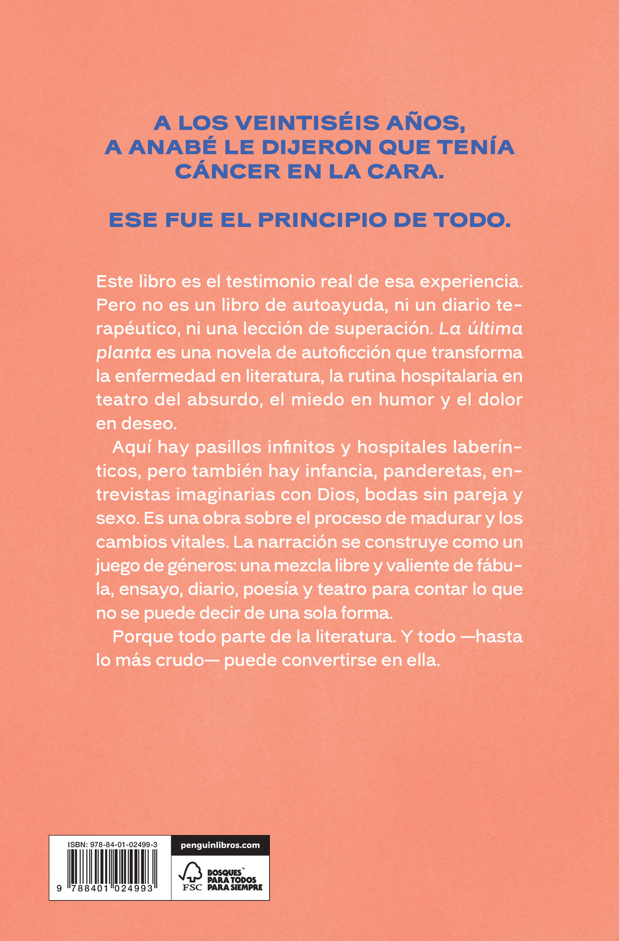 La Última Planta-1