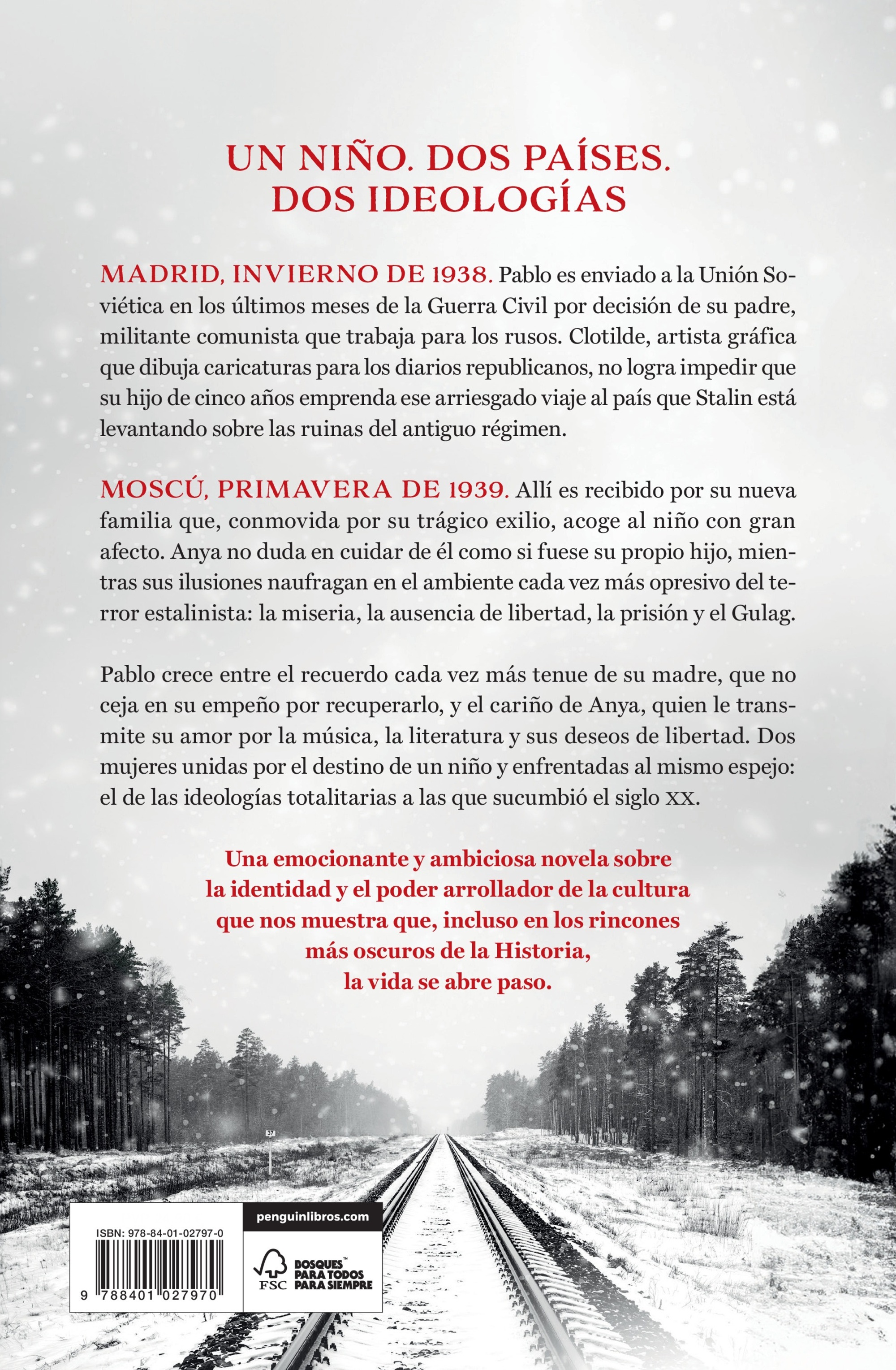 El Niño que Perdió la Guerra-1