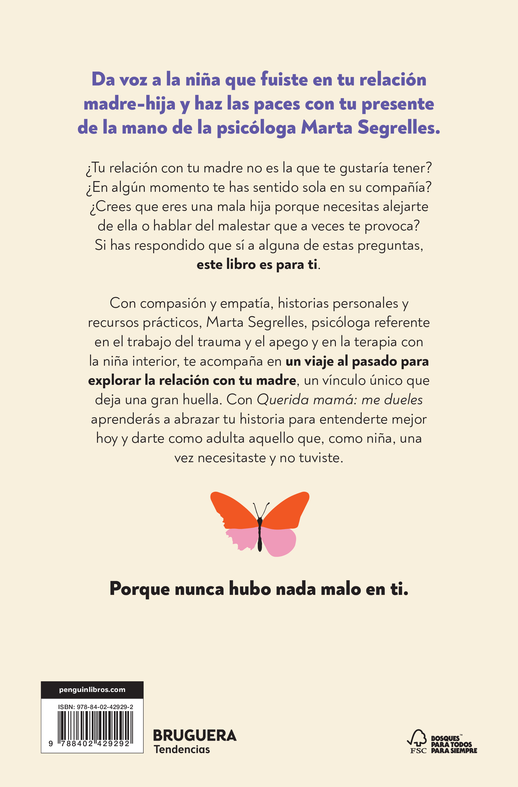Querida Mamá: me Dueles-1