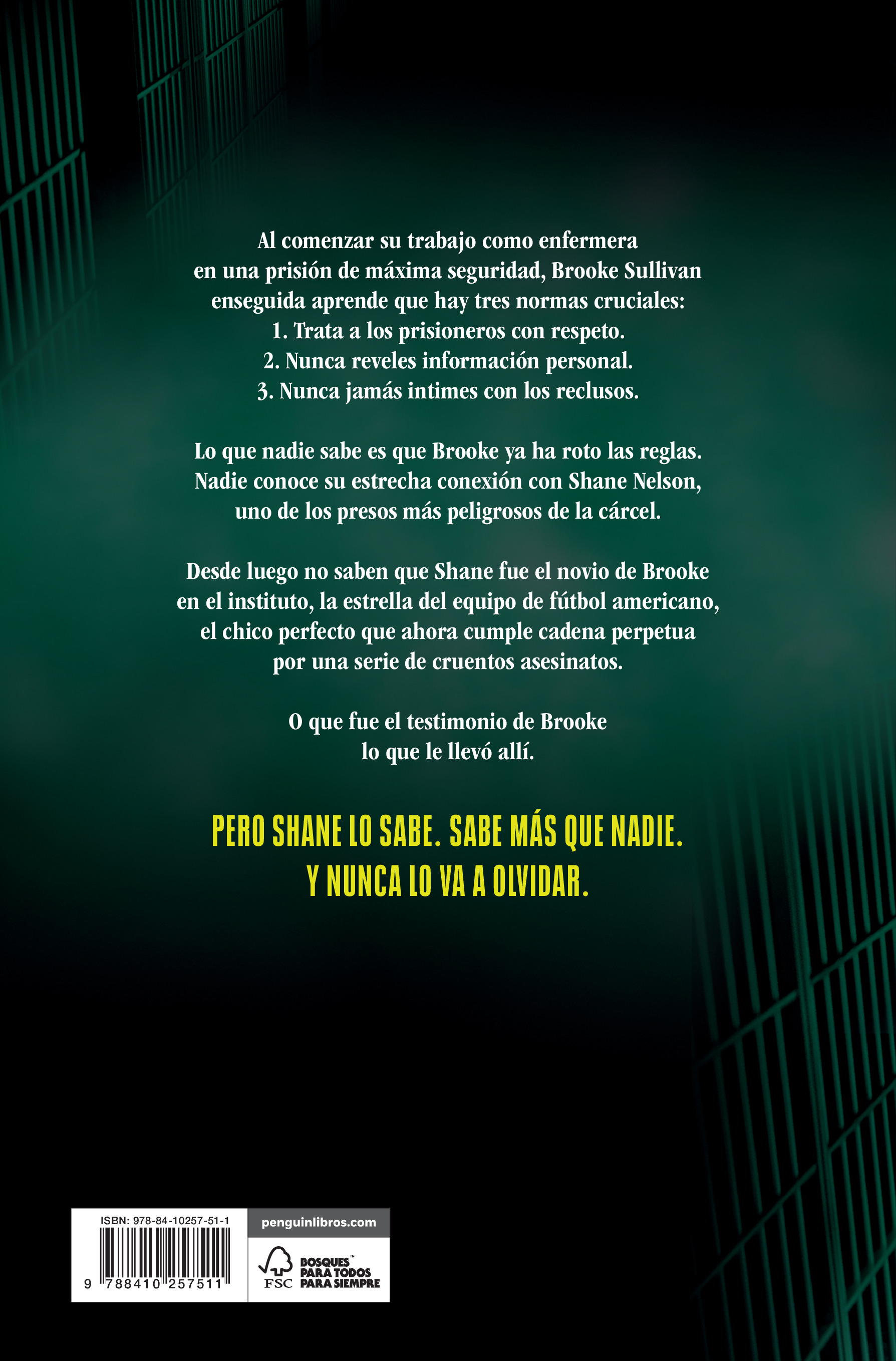 El Recluso-1