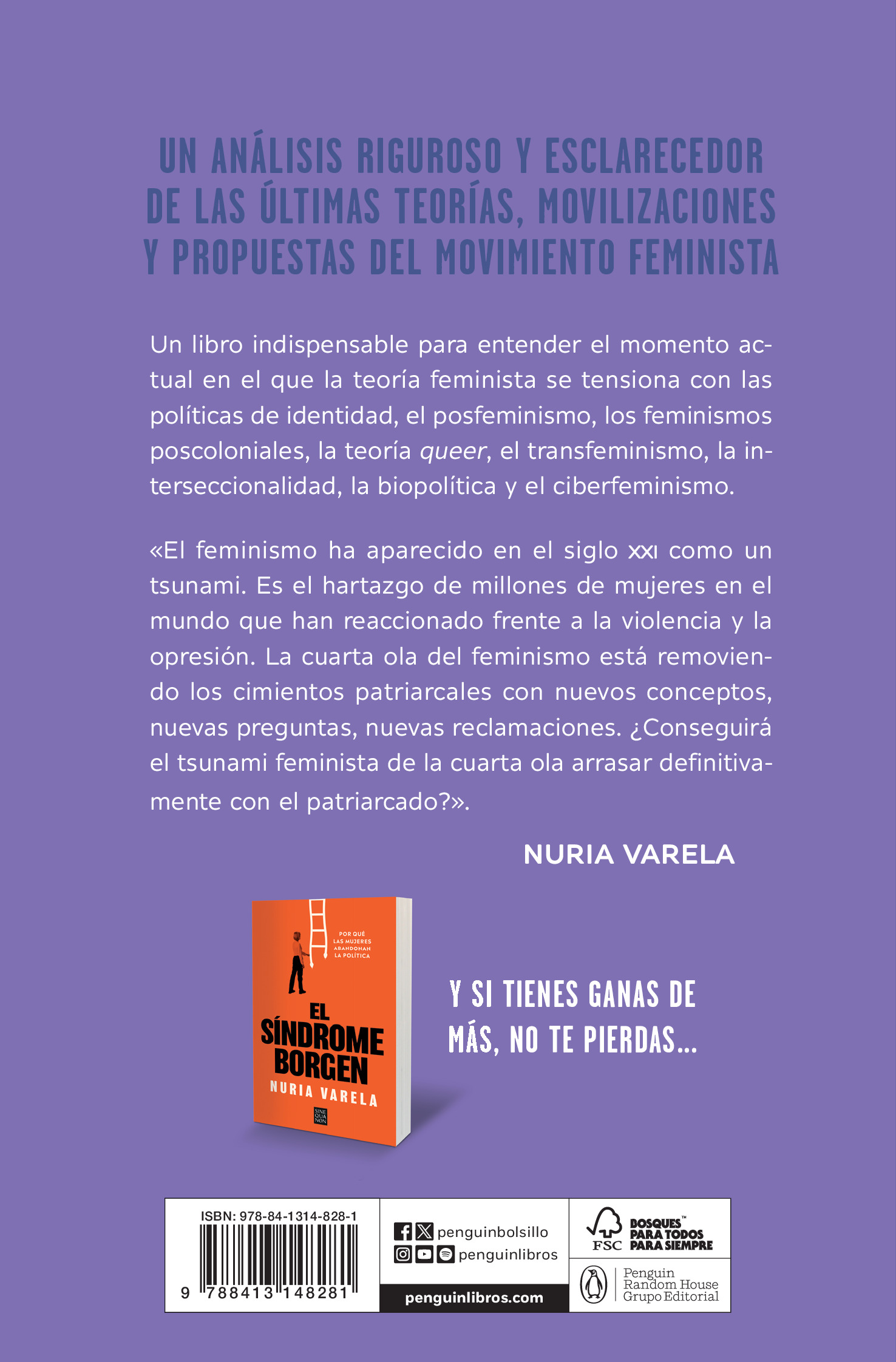 Feminismo 4. 0. La Cuarta Ola-1