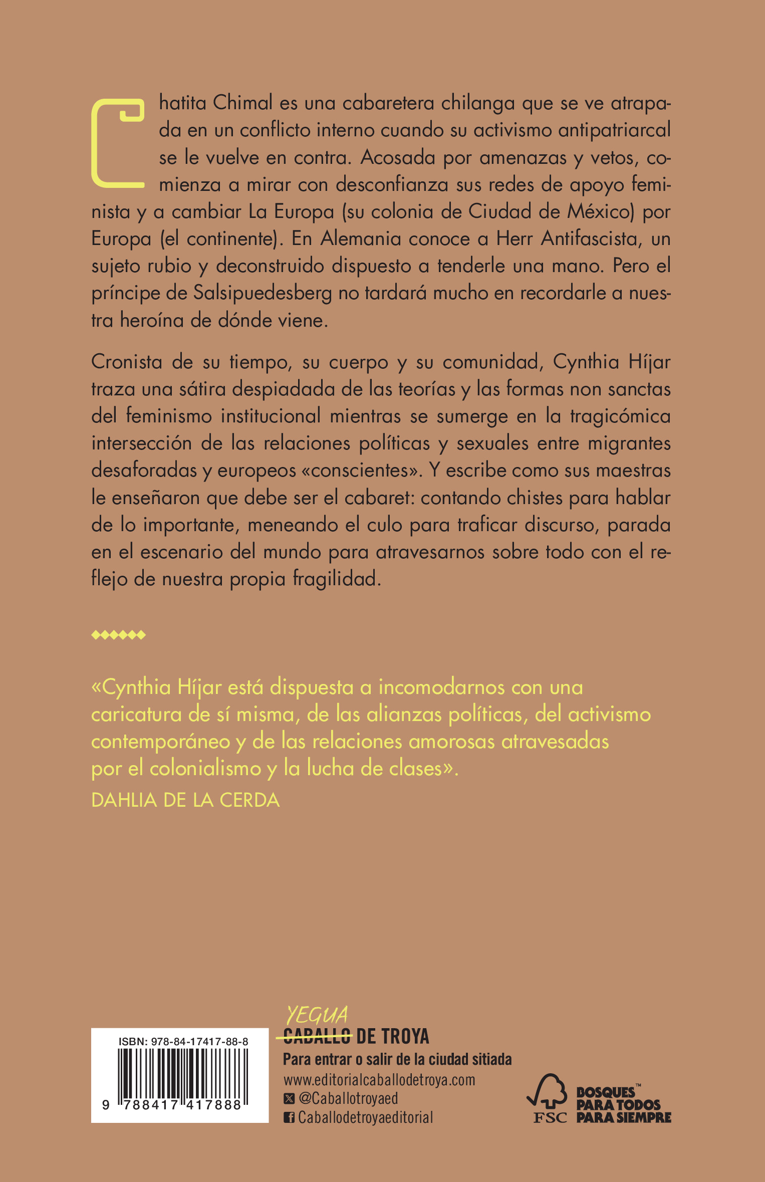EL PRÍNCIPE DE SALSIPUEDESBERG-1