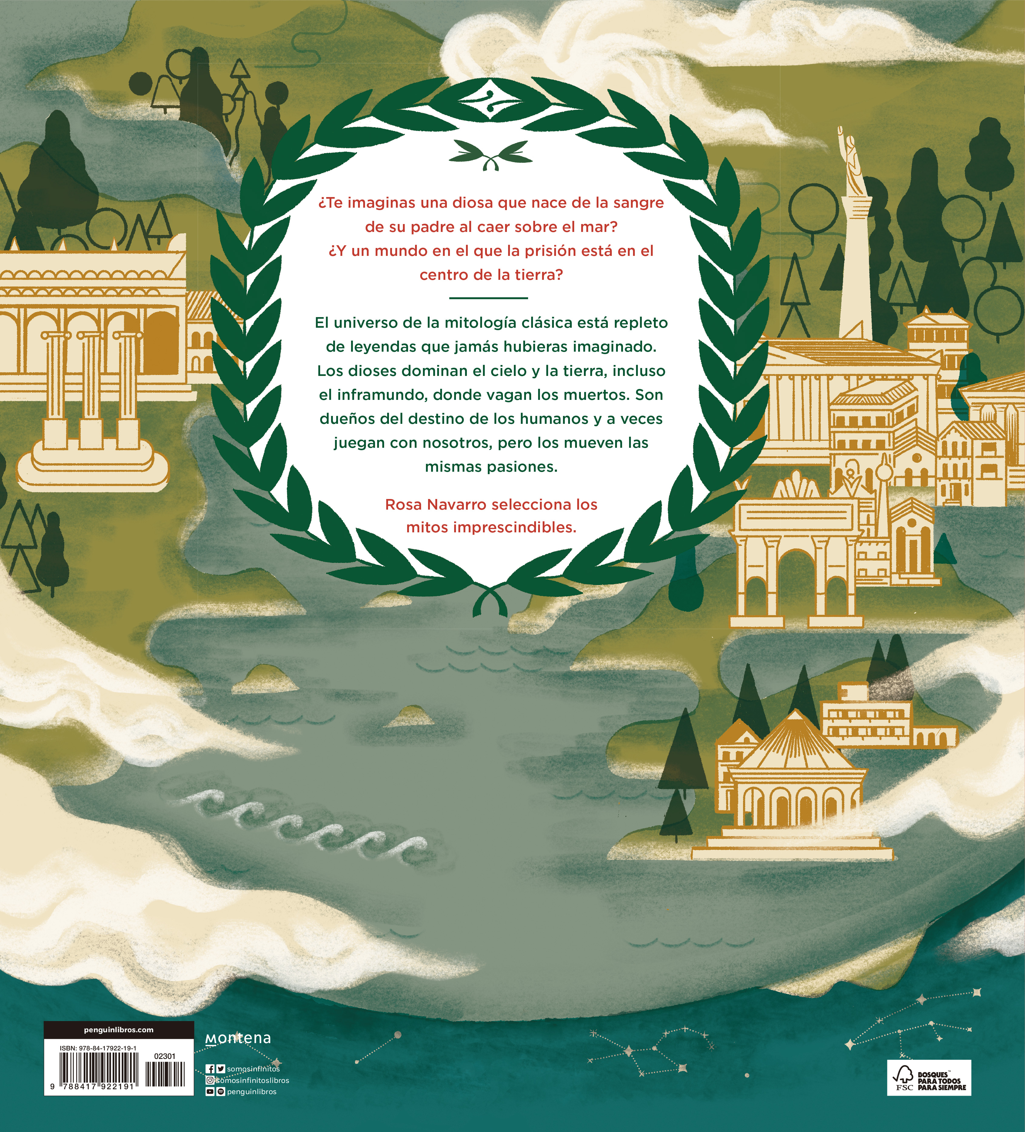 EL GRAN LIBRO DE LA MITOLOGÍA-1