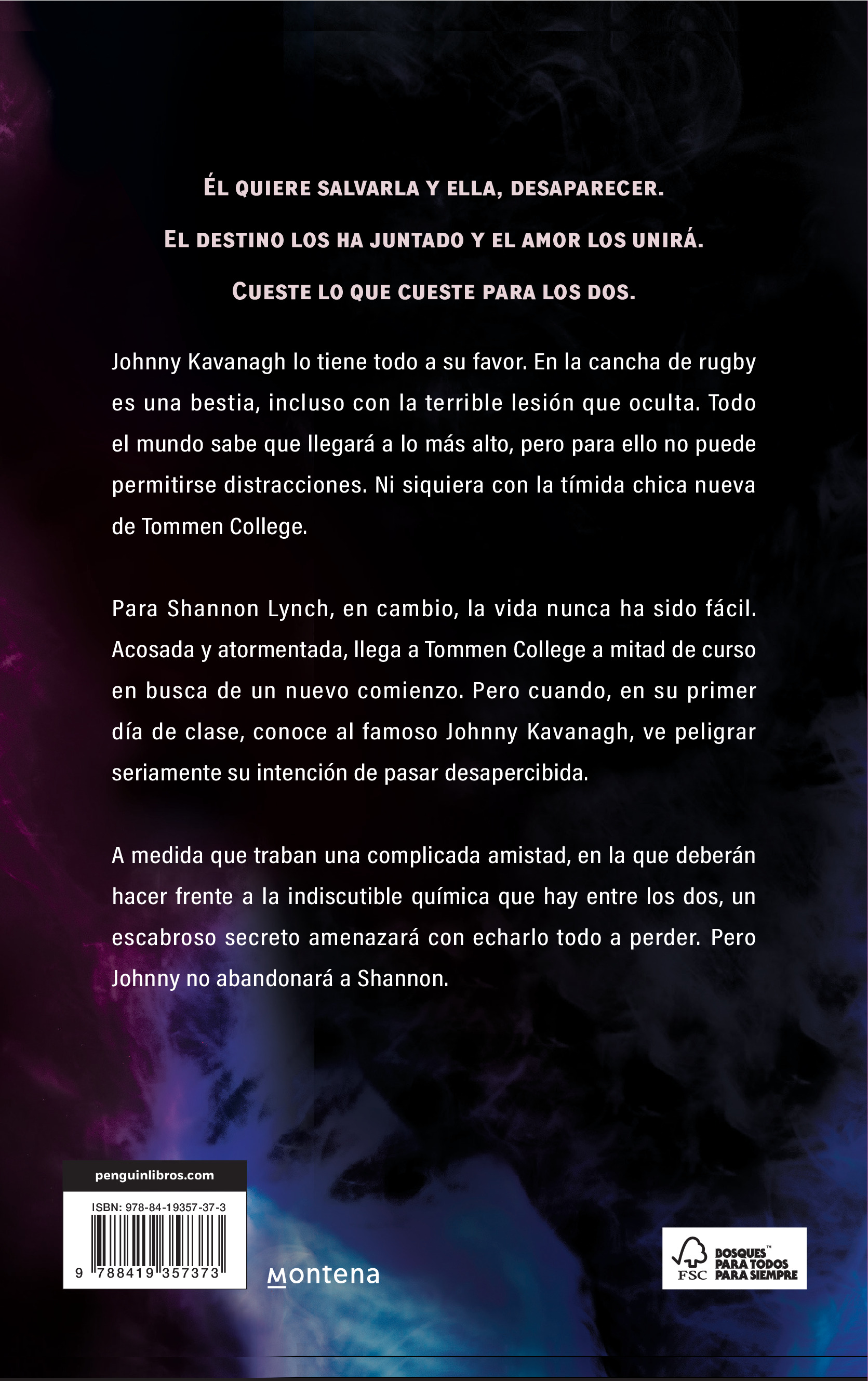 Binding 13 (Los Chicos de Tommen 1)-1