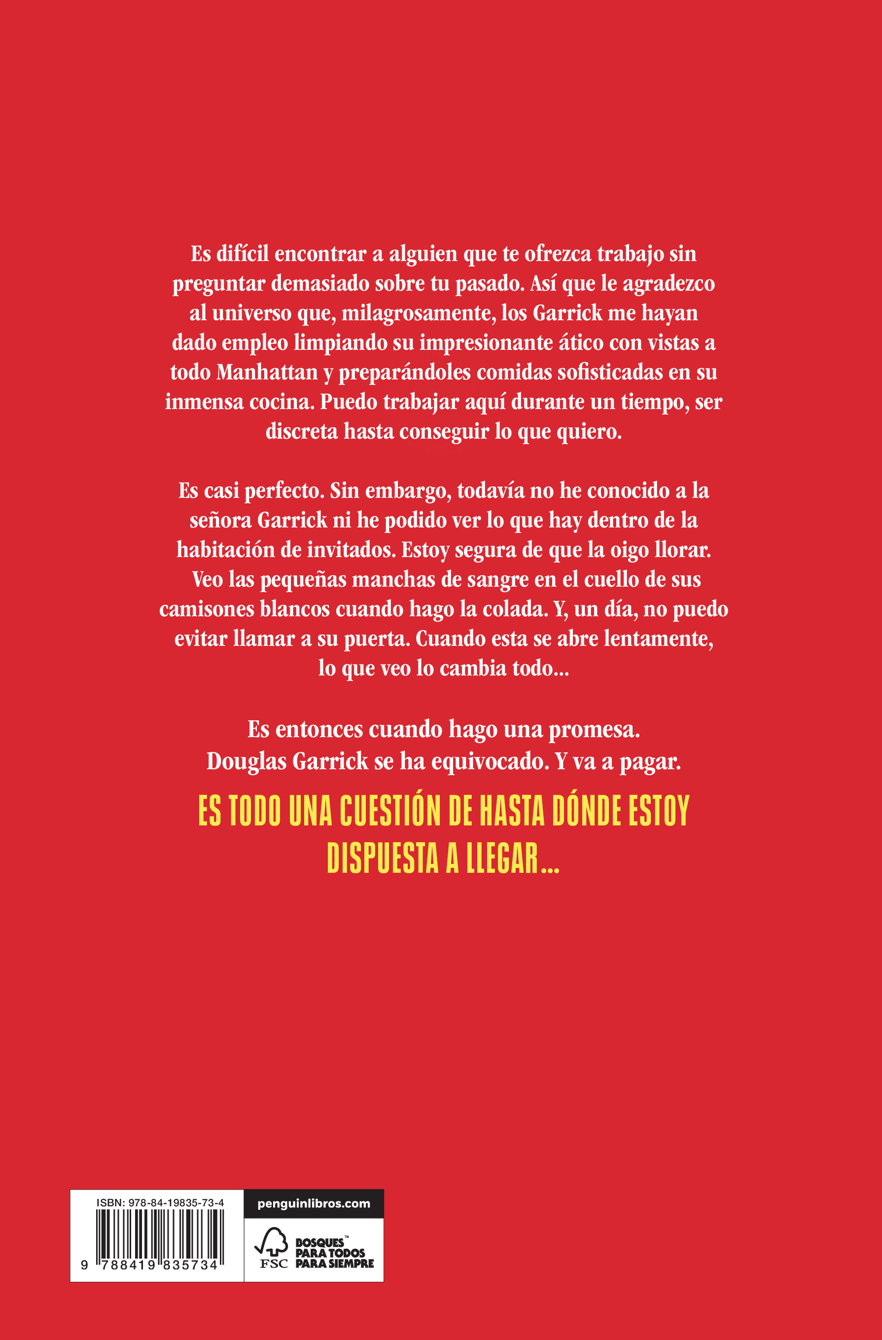 El Secreto de la Asistenta (La Asistenta 2)-1