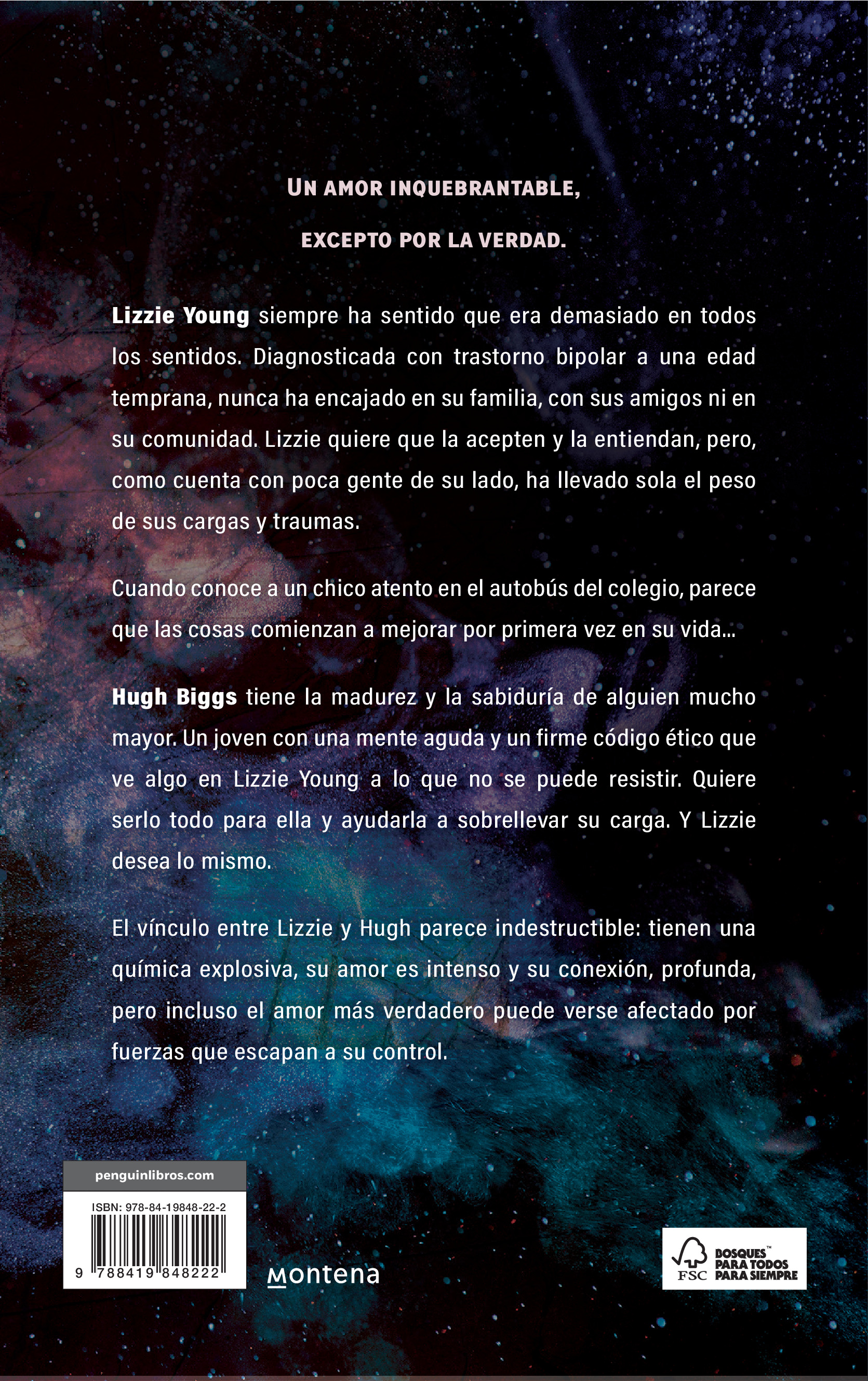 Releasing 10 (Los Chicos de Tommen 6)-1