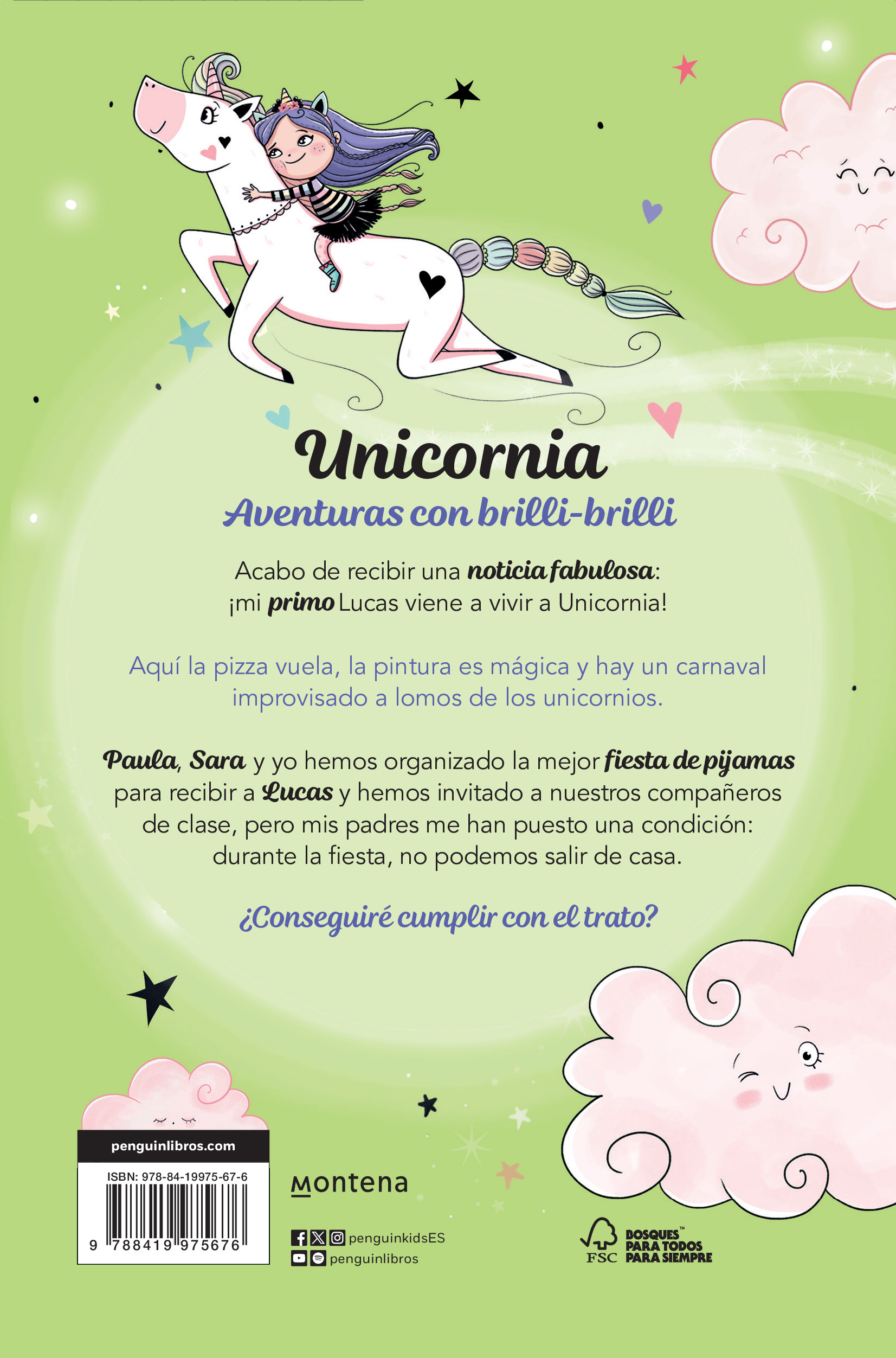 Una Fiesta de Pijamas-1
