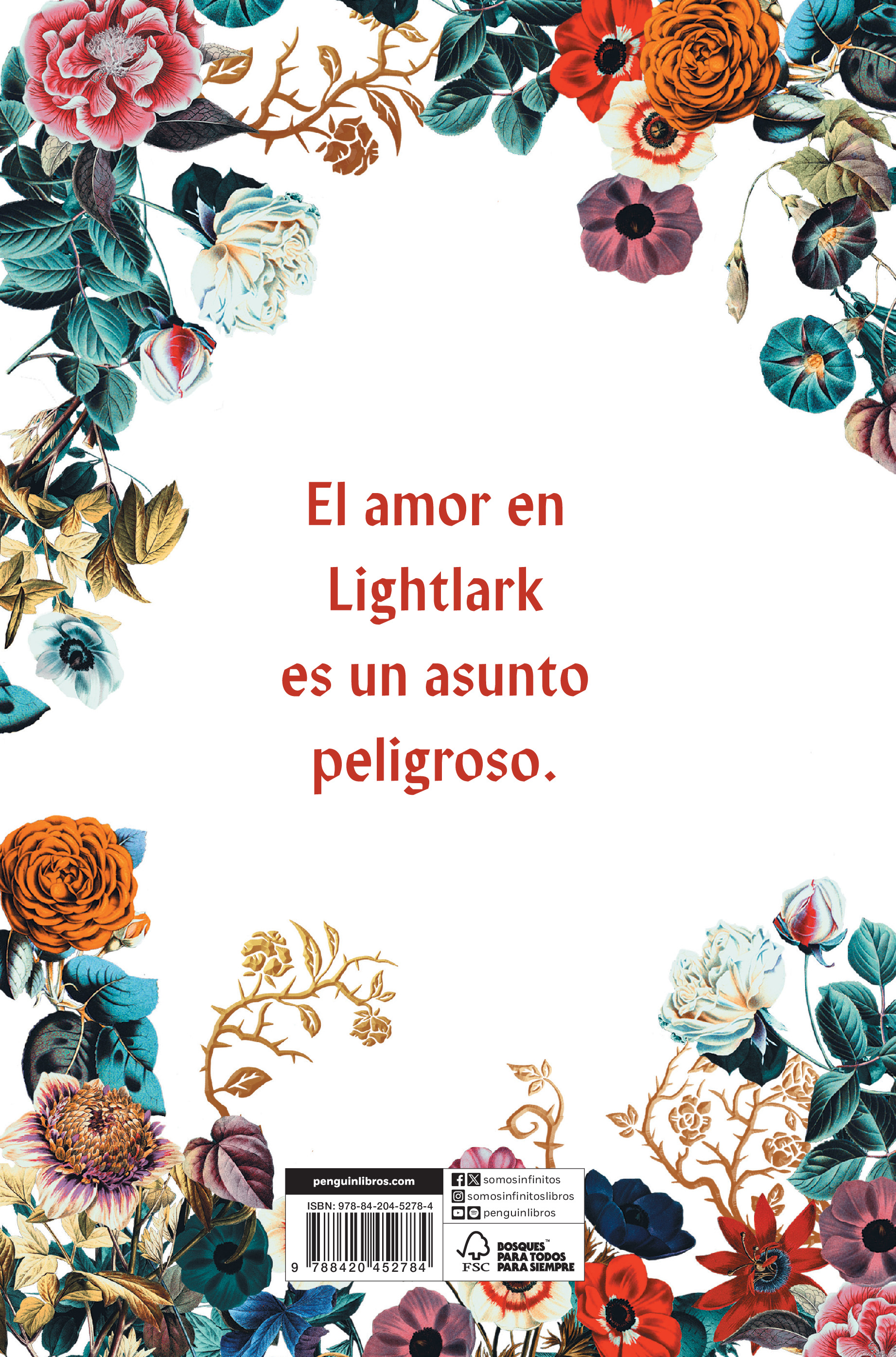 LIGHTLARK (EDICIÓN ESPECIAL) (LIGHTLARK 1)-1