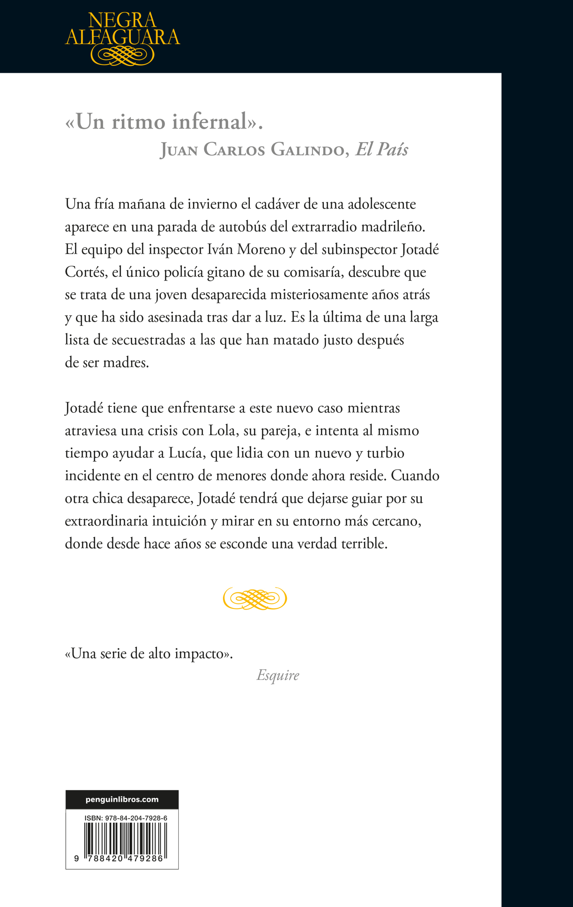 EL AMO (JOTADÉ 2)-1