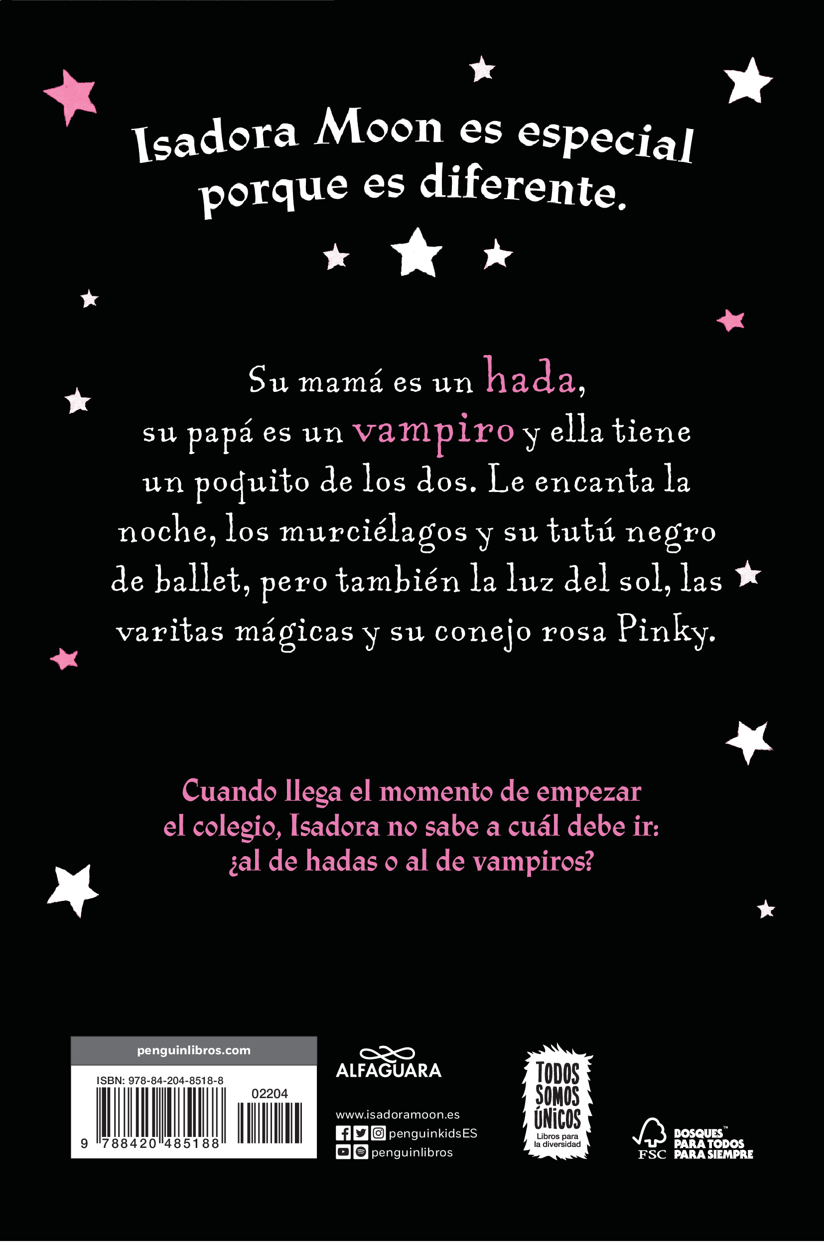 Isadora Moon 1 - Isadora Moon Va Al Colegio-5