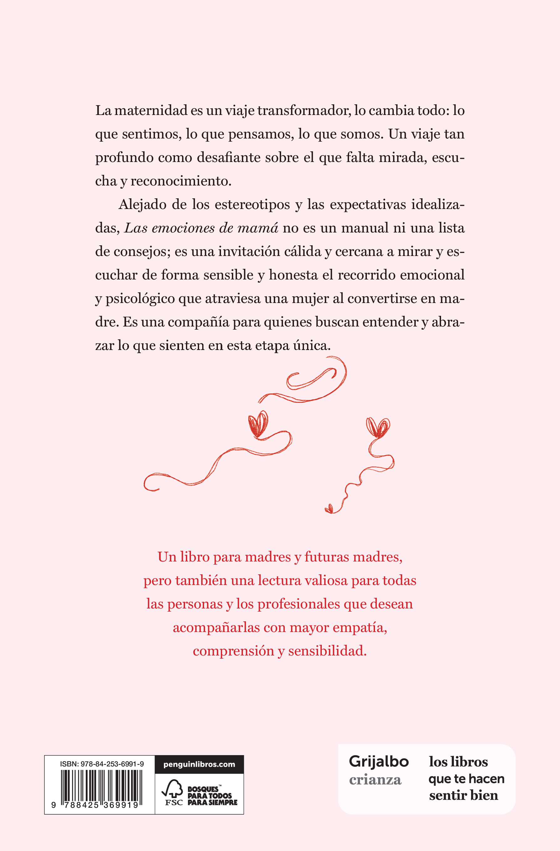 Las Emociones de Mamá-1