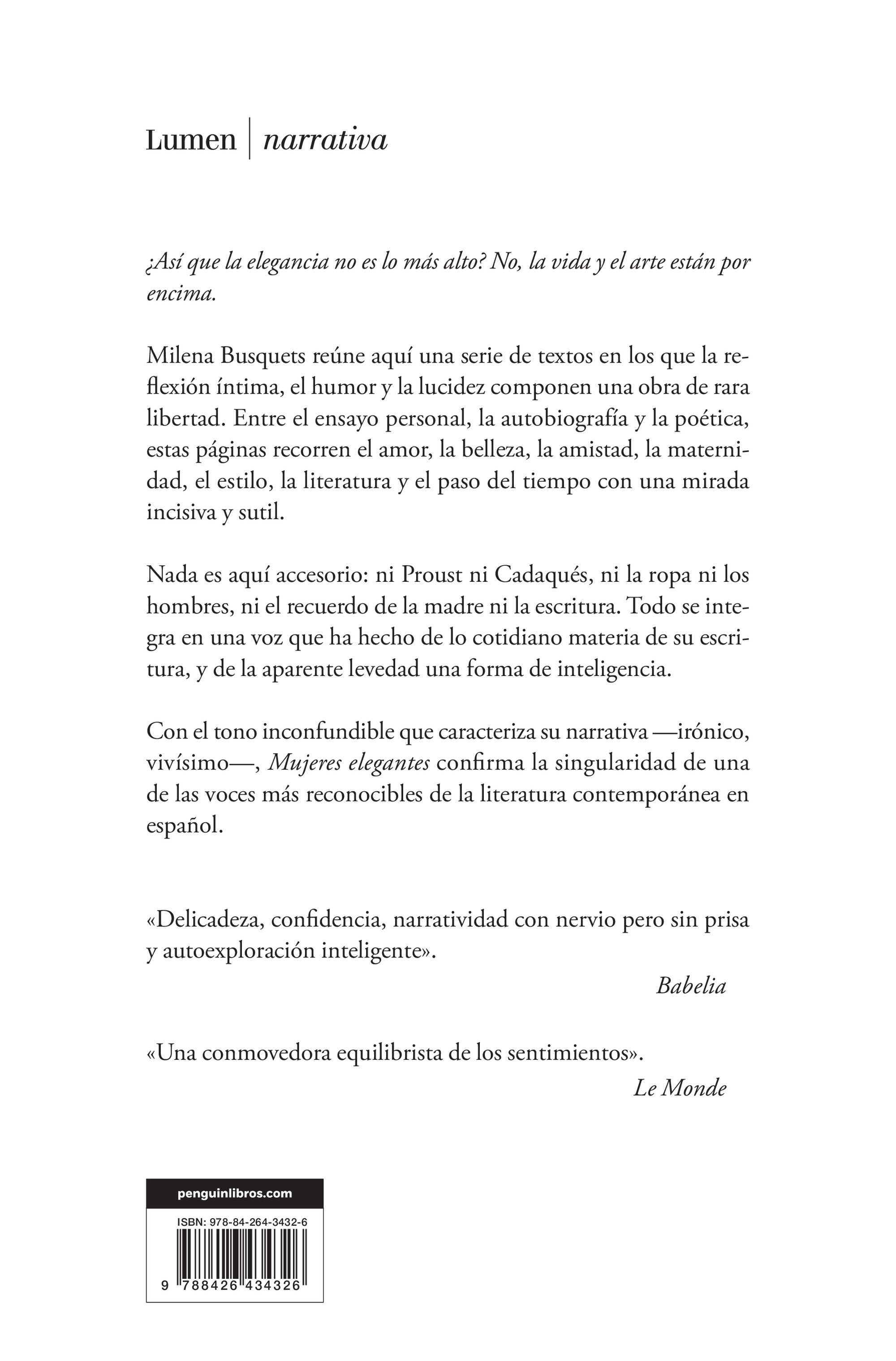Mujeres Elegantes-1
