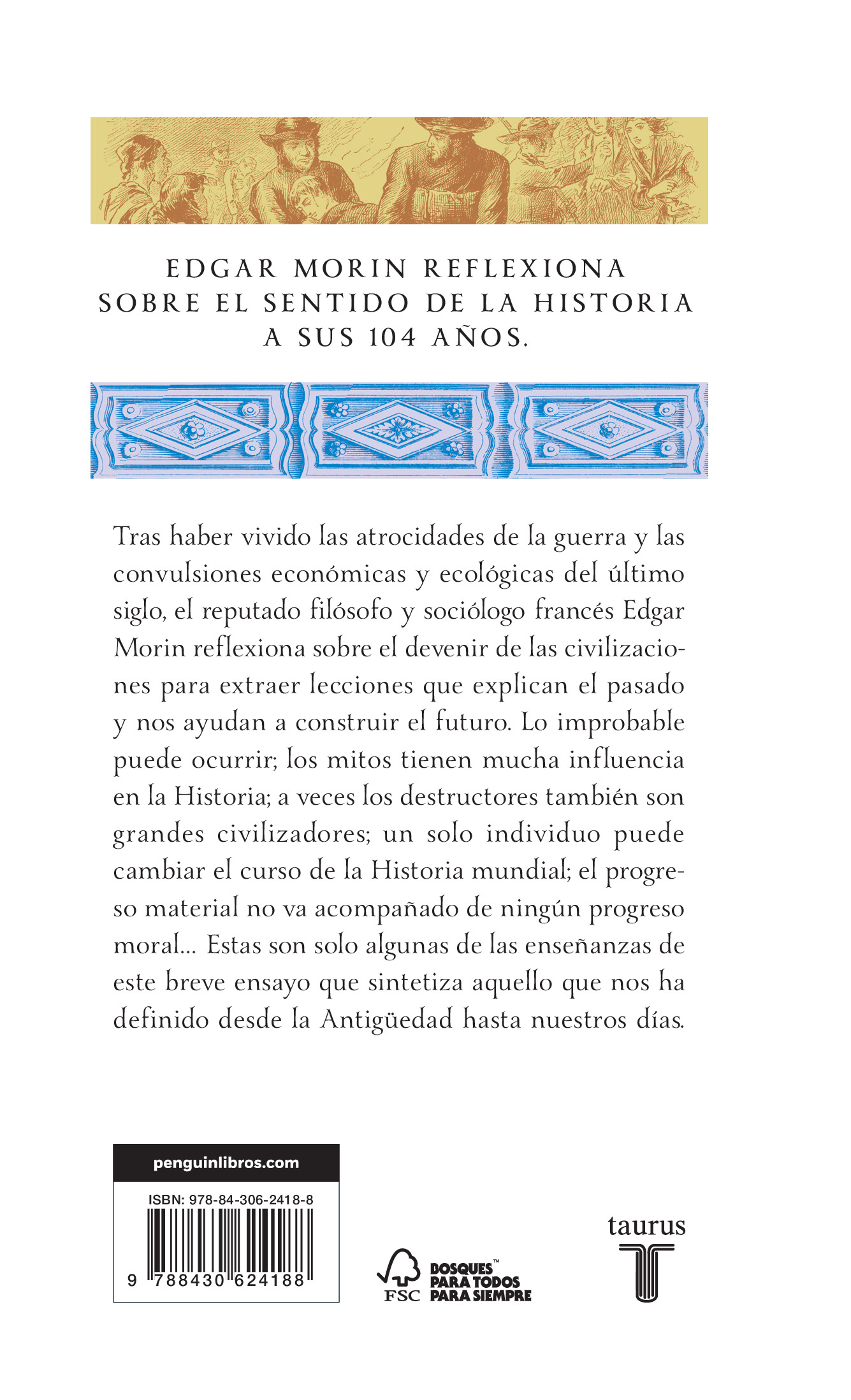LECCIONES DE LA HISTORIA-1