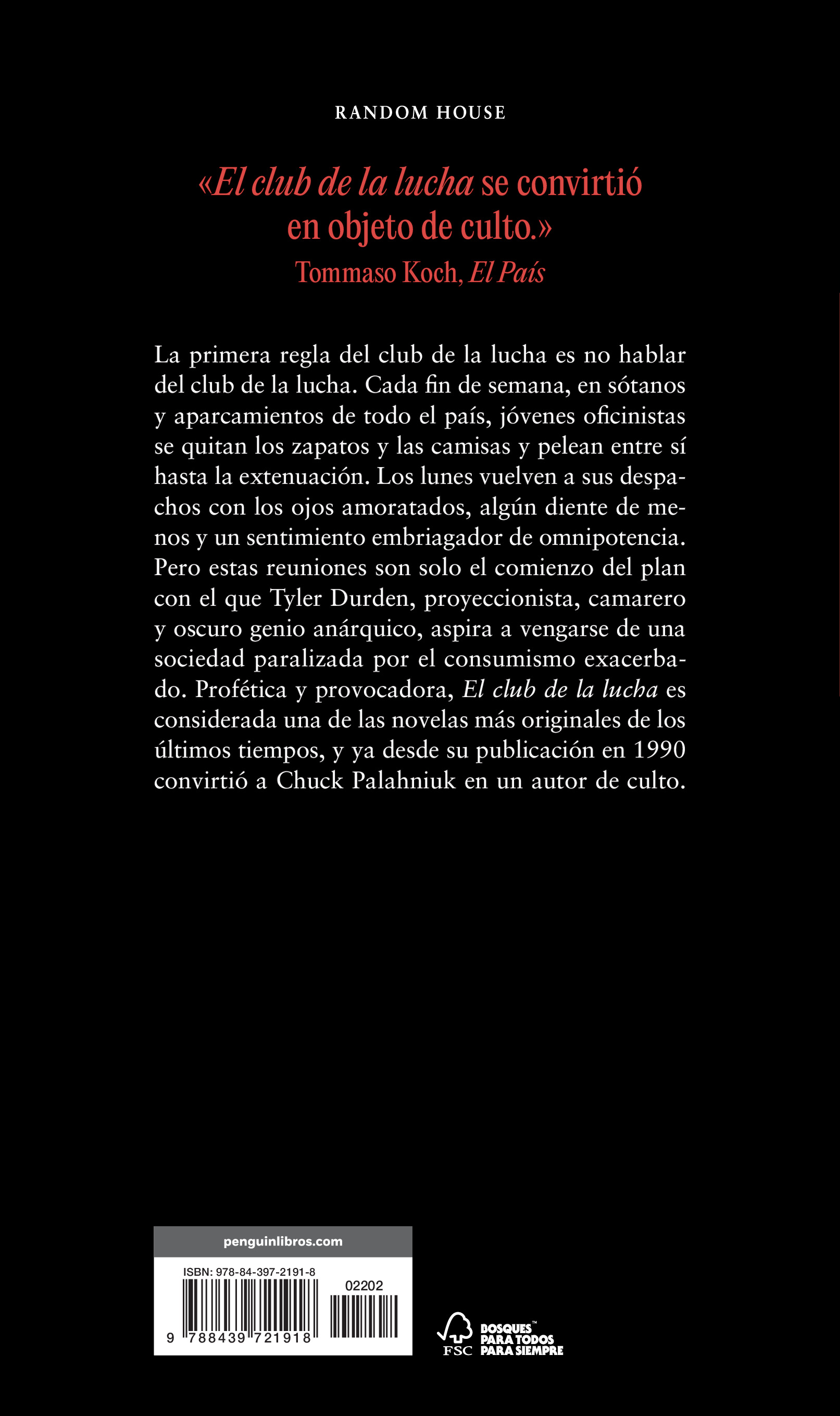 El Club de la Lucha-1