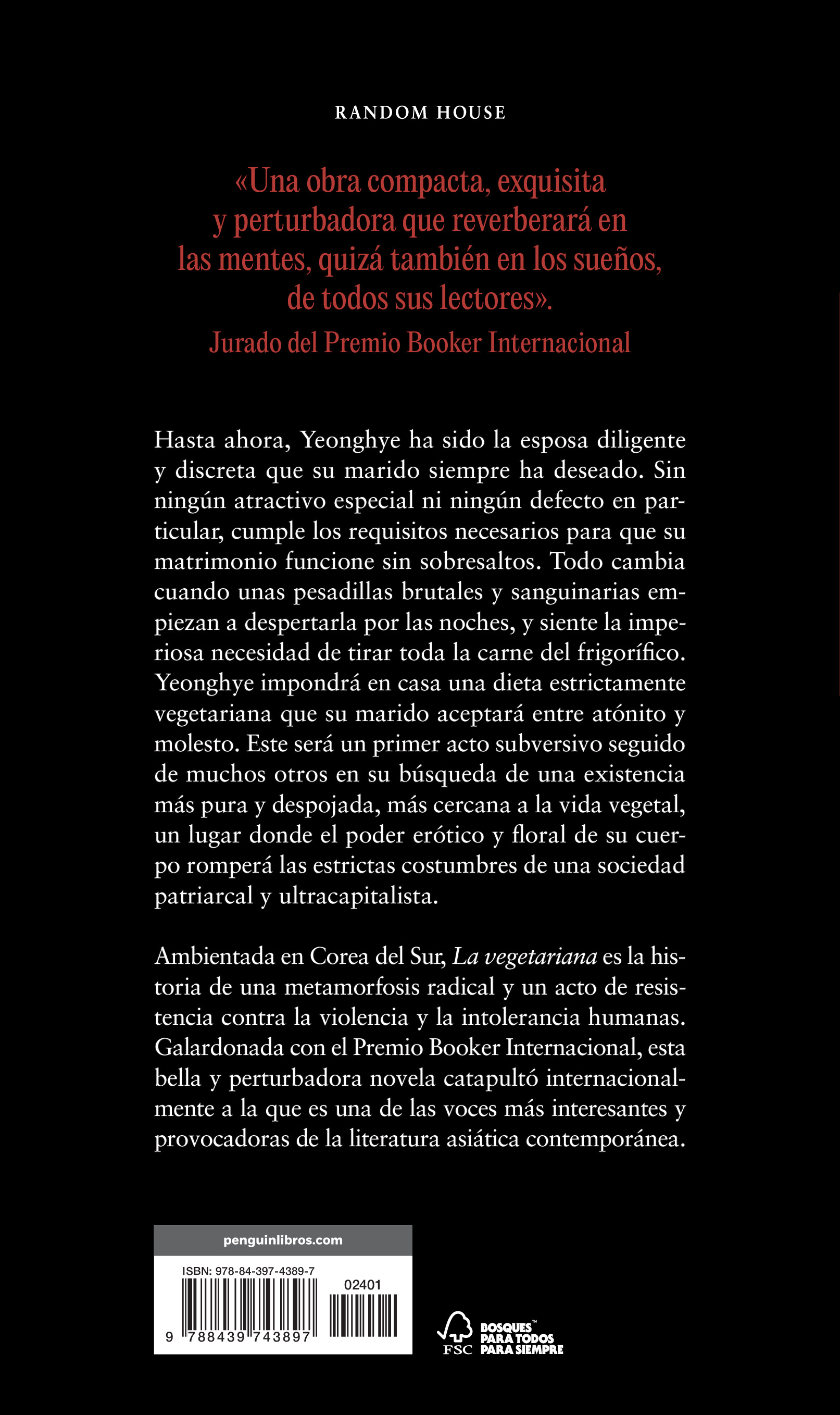 La Vegetariana-1