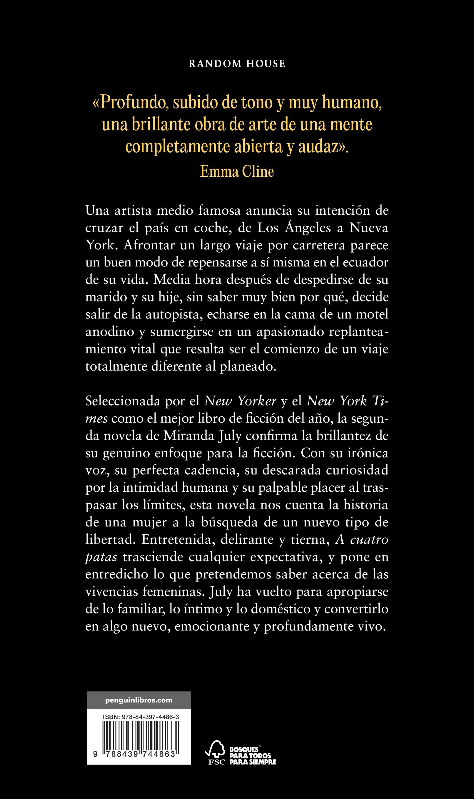 A Cuatro Patas-1