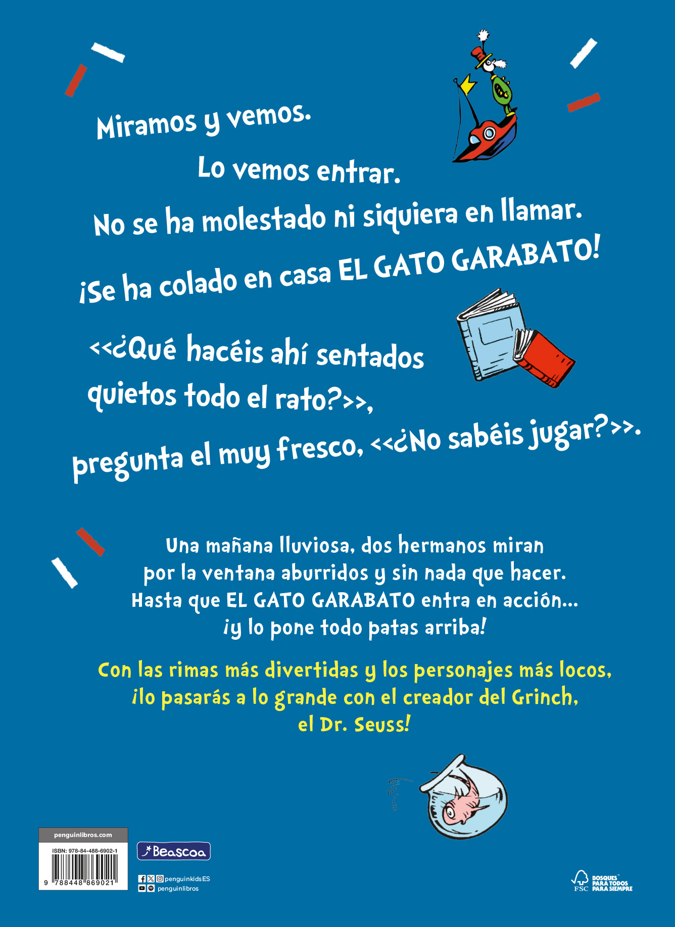 EL GATO GARABATO-1