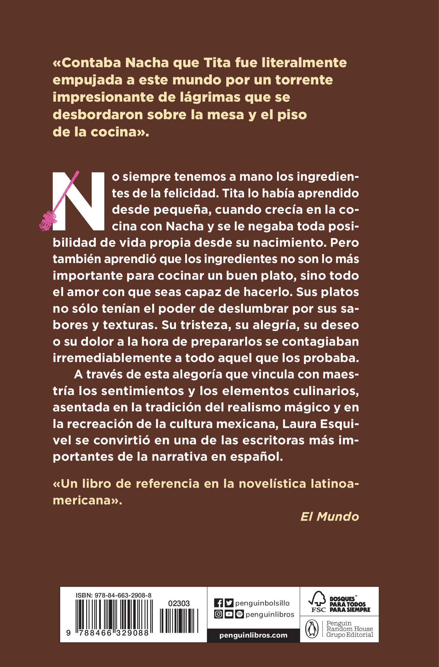 Como Agua para Chocolate-1