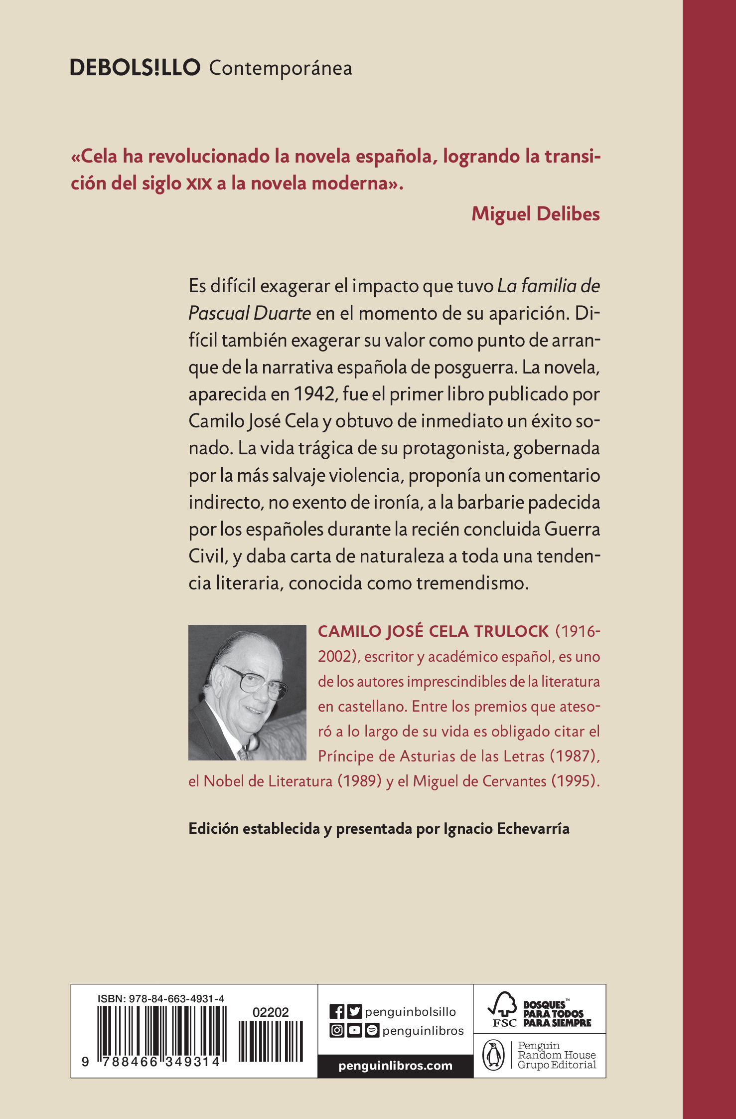 La Familia de Pascual Duarte-1