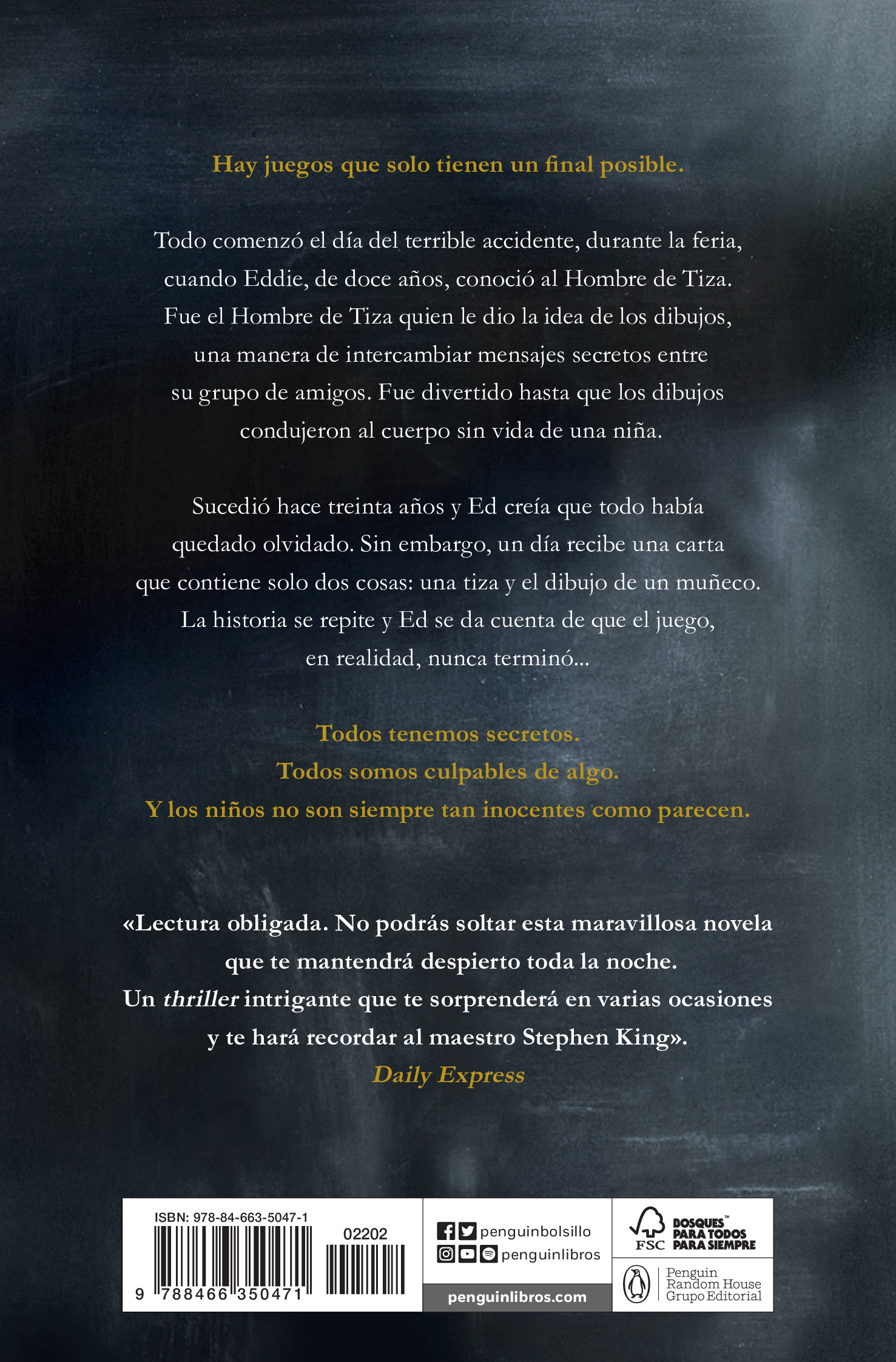 El Hombre de Tiza-1